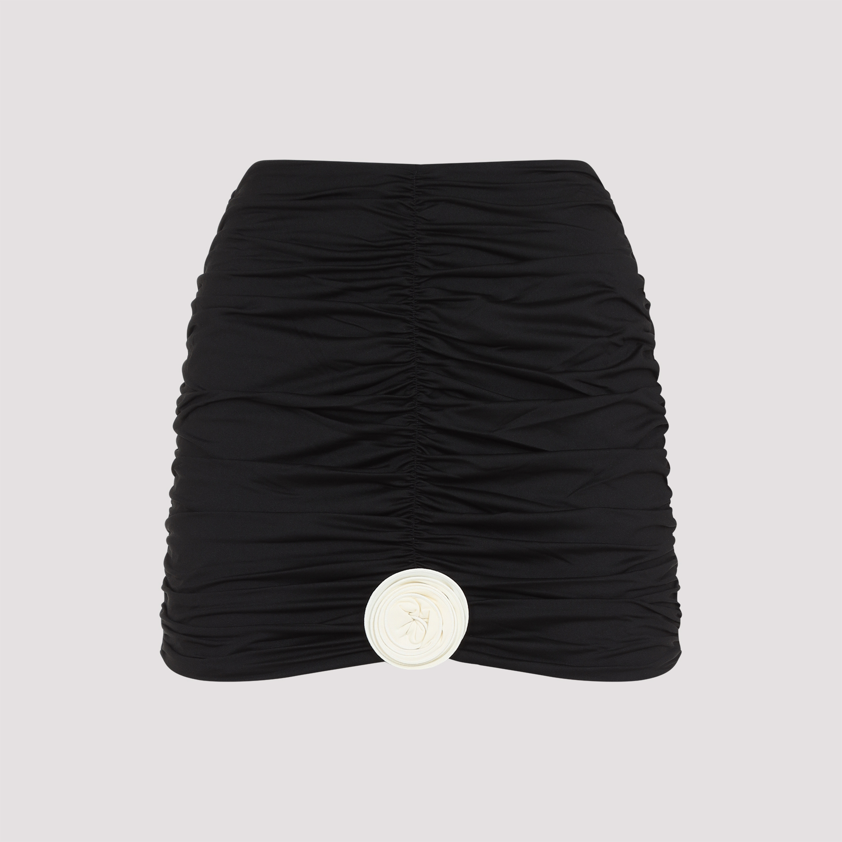 LR23SKBLACK (LA REVECHE / スカート ) | LA REVECHE (ラ ルーベッシュ)(4)