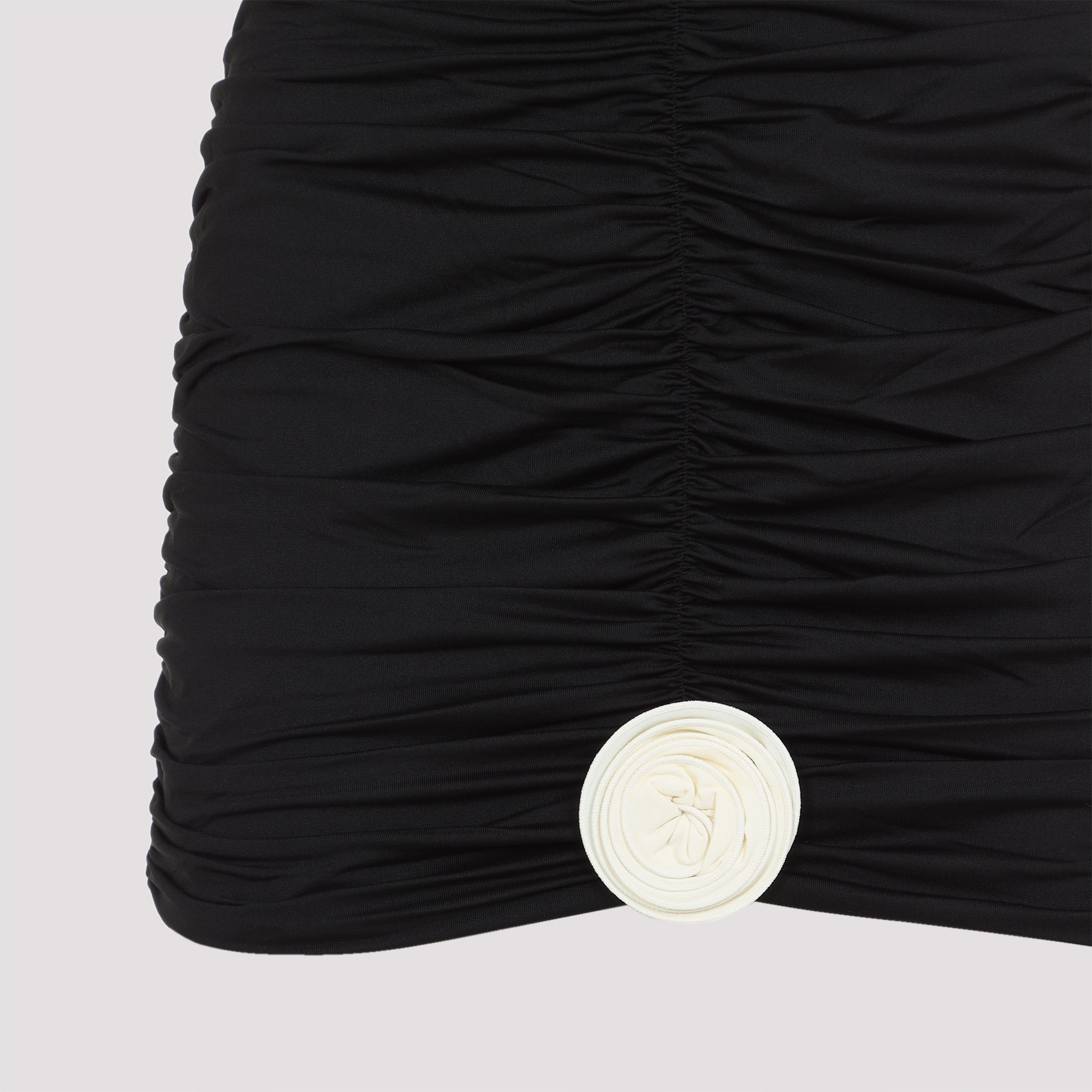 LR23SKBLACK (LA REVECHE / スカート ) | LA REVECHE (ラ ルーベッシュ)(3)