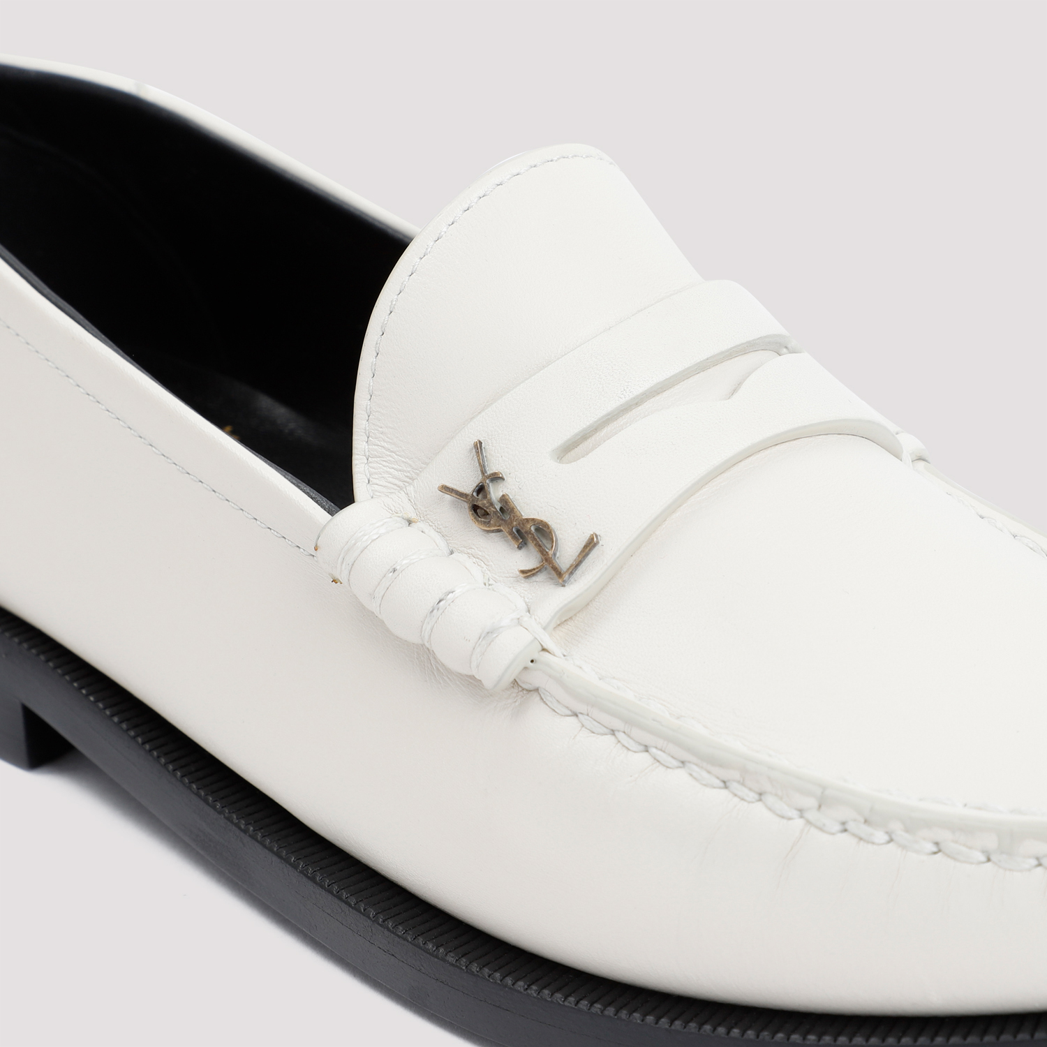 67023218RTT1906 (Saint Laurent / ローファー ) | Saint Laurent (サンローラン)(4)