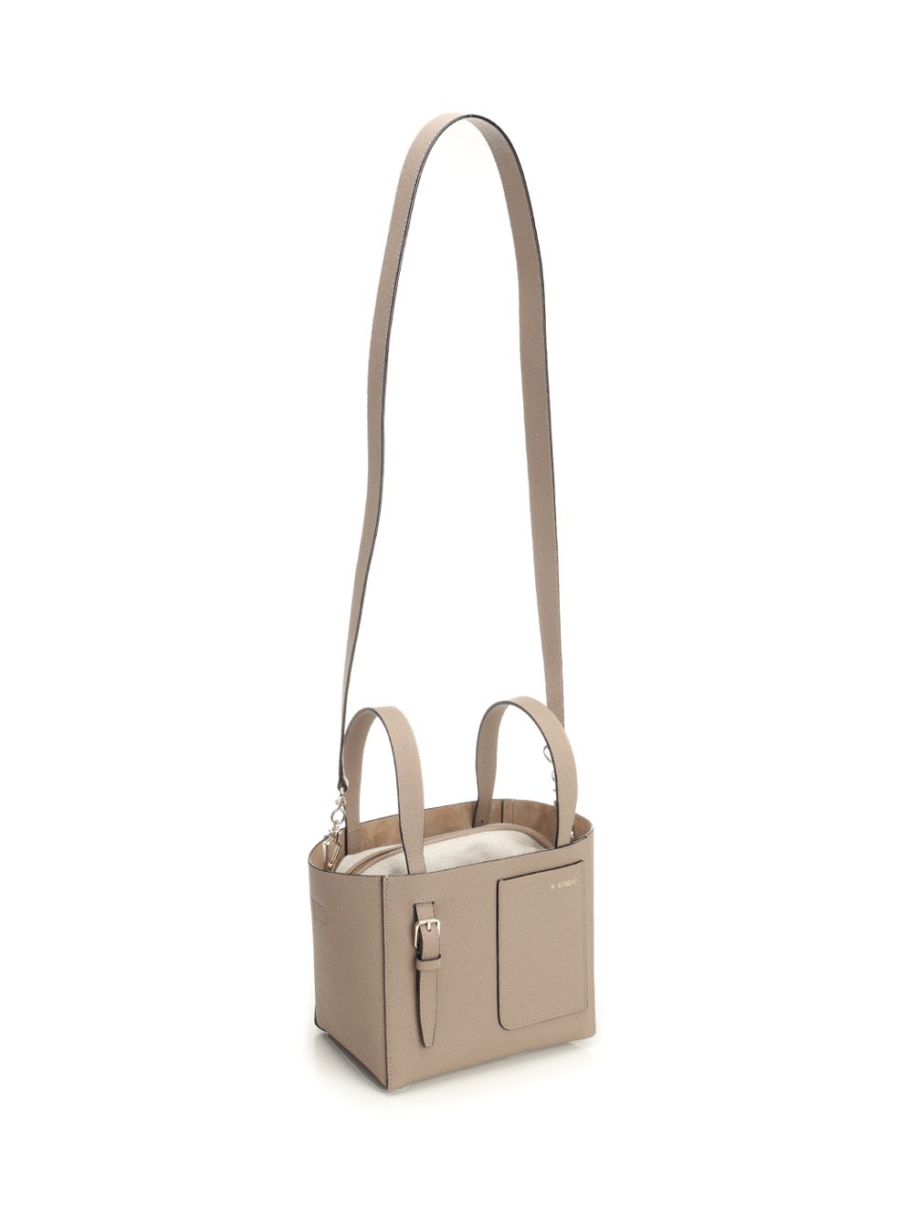 Micro bucket shoulder bag WBSF0090028LOCTFMSA (VALEXTRA / ハンドバッグ・ショルダーバッグ ) | VALEXTRA (ヴァレクストラ)(1)