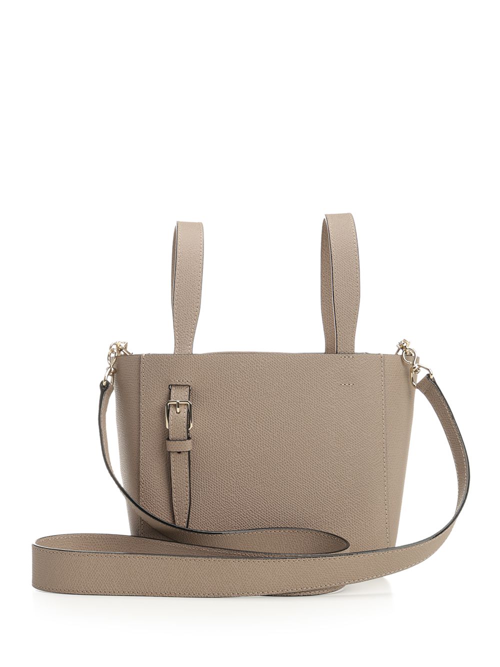 Micro bucket shoulder bag WBSF0090028LOCTFMSA (VALEXTRA / ハンドバッグ・ショルダーバッグ ) | VALEXTRA (ヴァレクストラ)(2)
