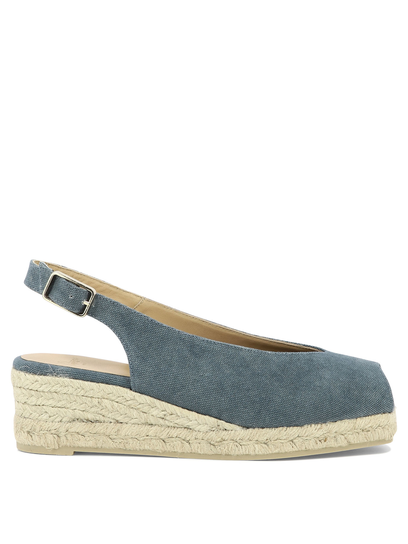 "Dosalia" espadrilles DOSALIA3002CITADEL (Castañer / サンダル ) | Castañer (カスタニエール)