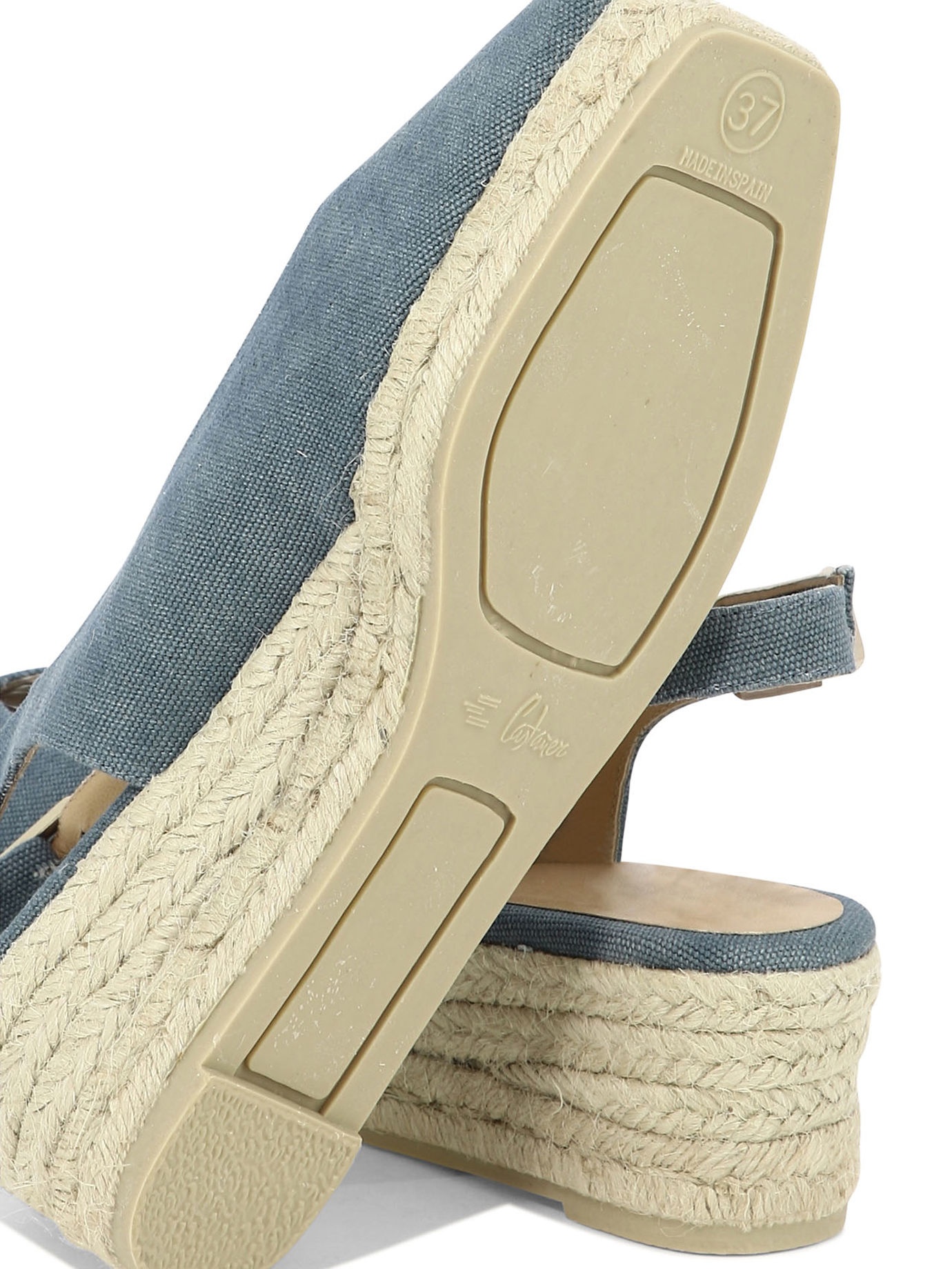 "Dosalia" espadrilles DOSALIA3002CITADEL (Castañer / サンダル ) | Castañer (カスタニエール)(1)