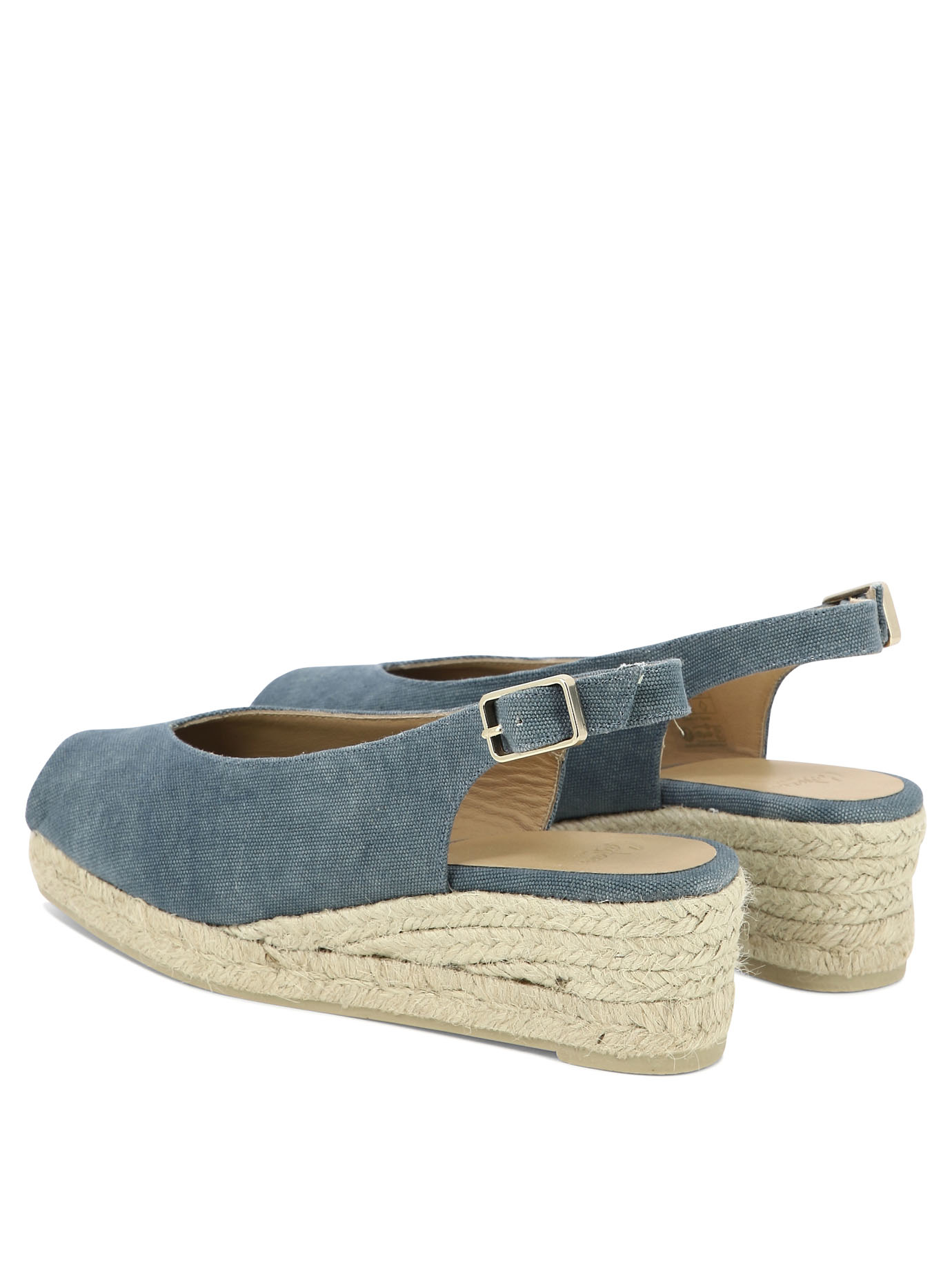 "Dosalia" espadrilles DOSALIA3002CITADEL (Castañer / サンダル ) | Castañer (カスタニエール)(2)