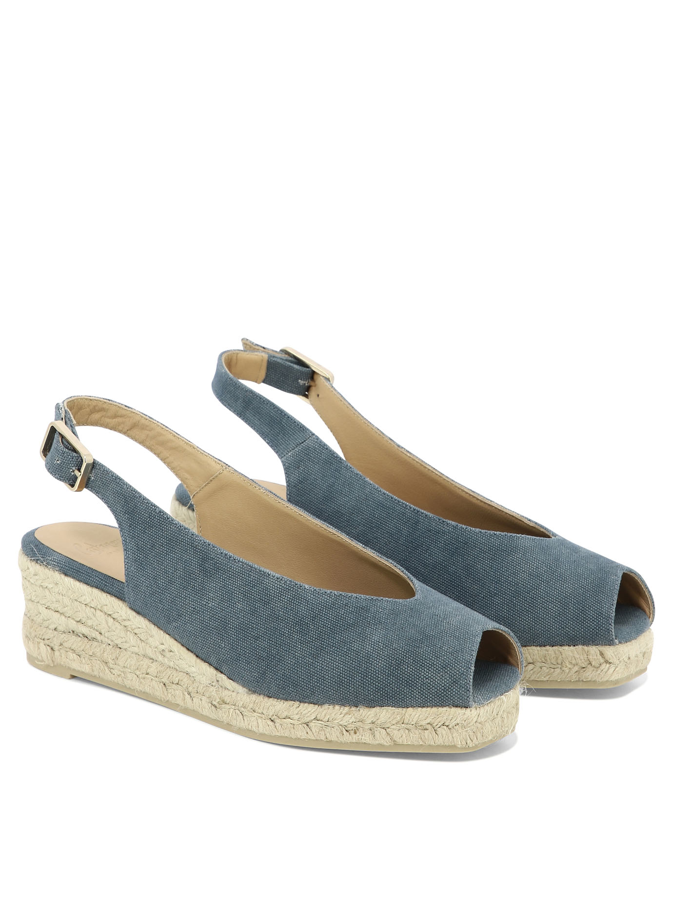 "Dosalia" espadrilles DOSALIA3002CITADEL (Castañer / サンダル ) | Castañer (カスタニエール)(4)