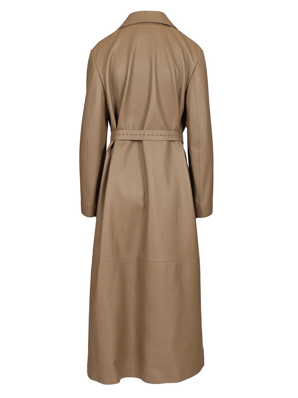 SOPRABITO SELLERIA LEATHER FPS901F0EE2 (FENDI / レザー&ファージャケット・コート ) | FENDI (フェンディ)(1)