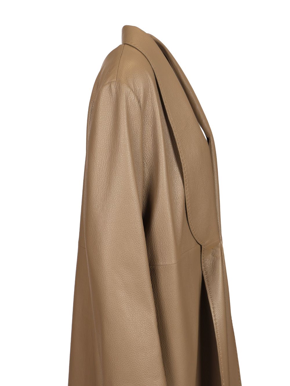 SOPRABITO SELLERIA LEATHER FPS901F0EE2 (FENDI / レザー&ファージャケット・コート ) | FENDI (フェンディ)(6)