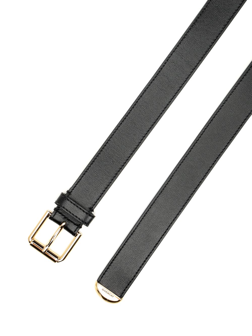 "Voyou" belt BB408HB2AE001 (GIVENCHY / ベルト・サスペンダー ) | GIVENCHY (ジバンシィ)(1)