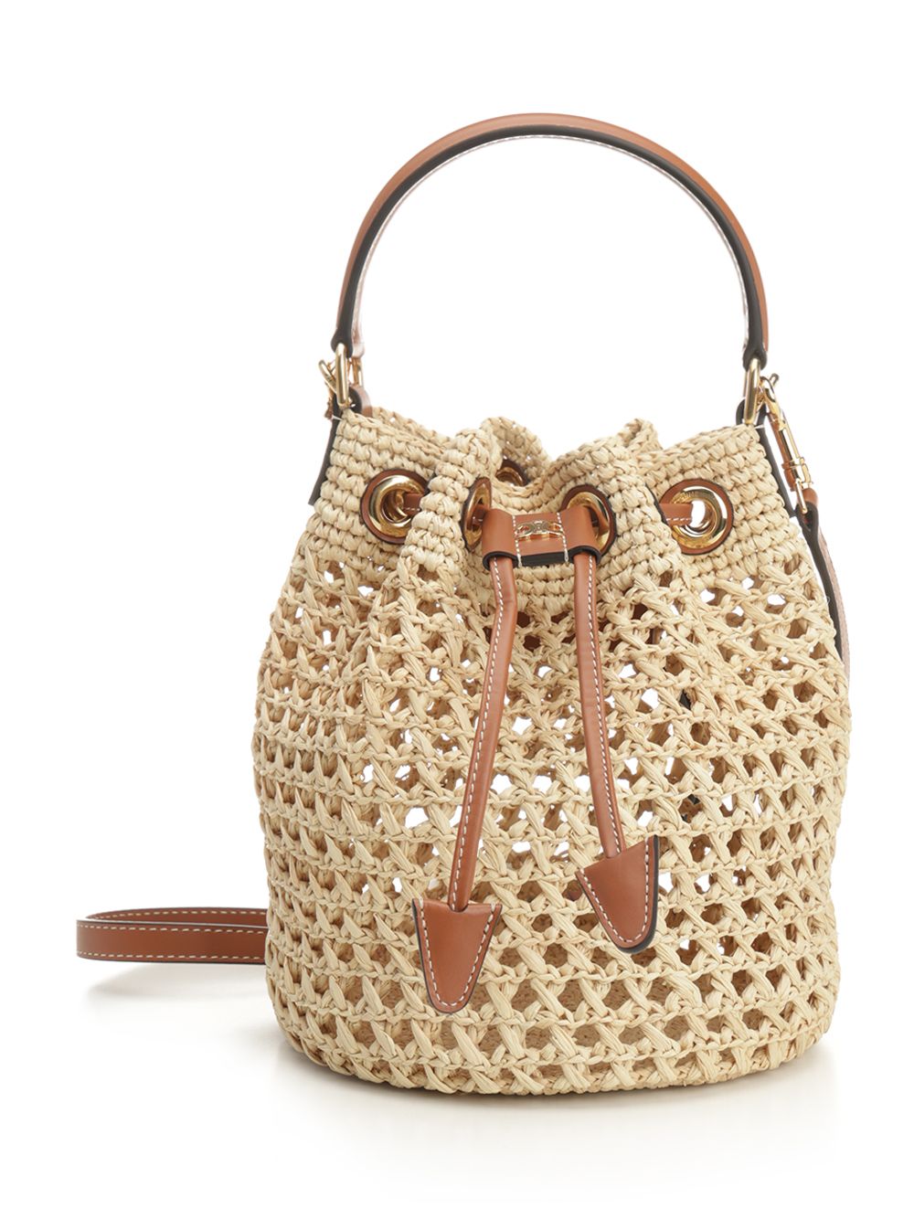 "Teen Clara" bag 122622GTO02NT (CELINE / ハンドバッグ・ショルダーバッグ ) | CELINE (セリーヌ)