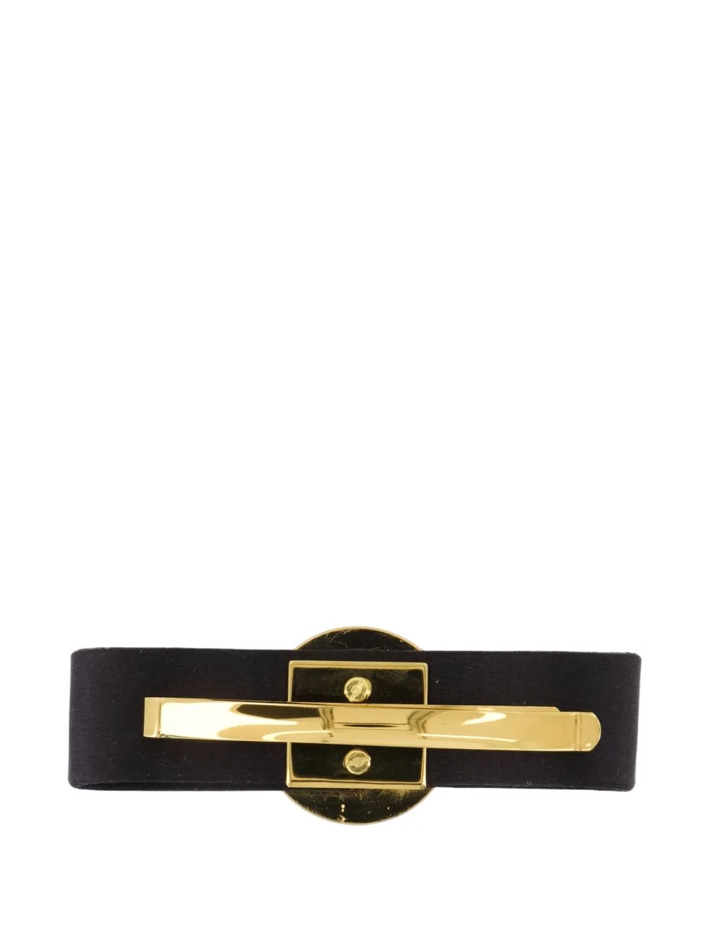 MEDUSA SATIN HAIR CLIP 10148091A109181B00F (VERSACE / ヘッドアクセサリー ) | VERSACE (ヴェルサーチェ)(1)