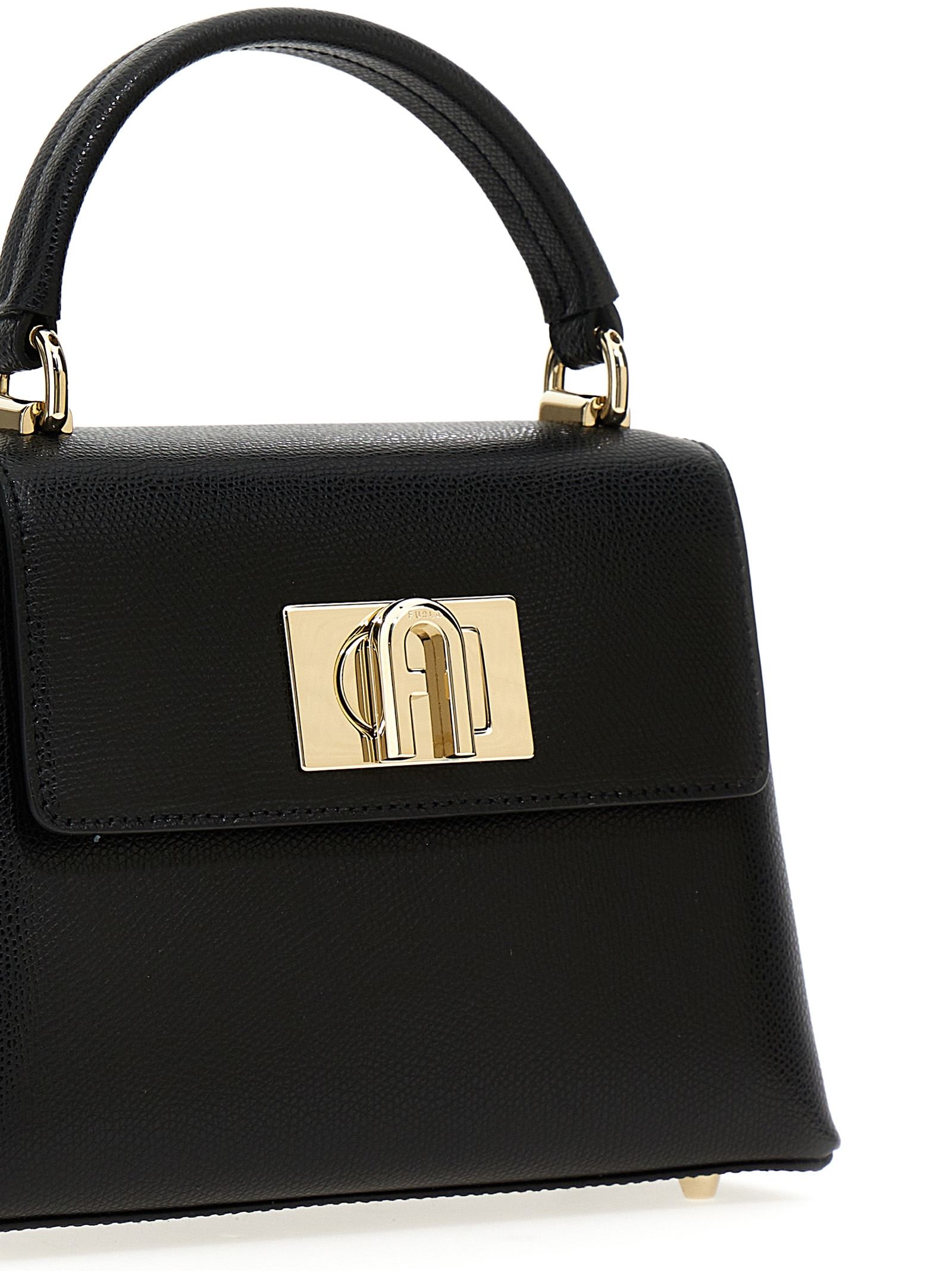 'Furla 1927' mini handbag WB00109ARE000O6000 (FURLA / ハンドバッグ・ショルダーバッグ ) | FURLA (フルラ)(2)