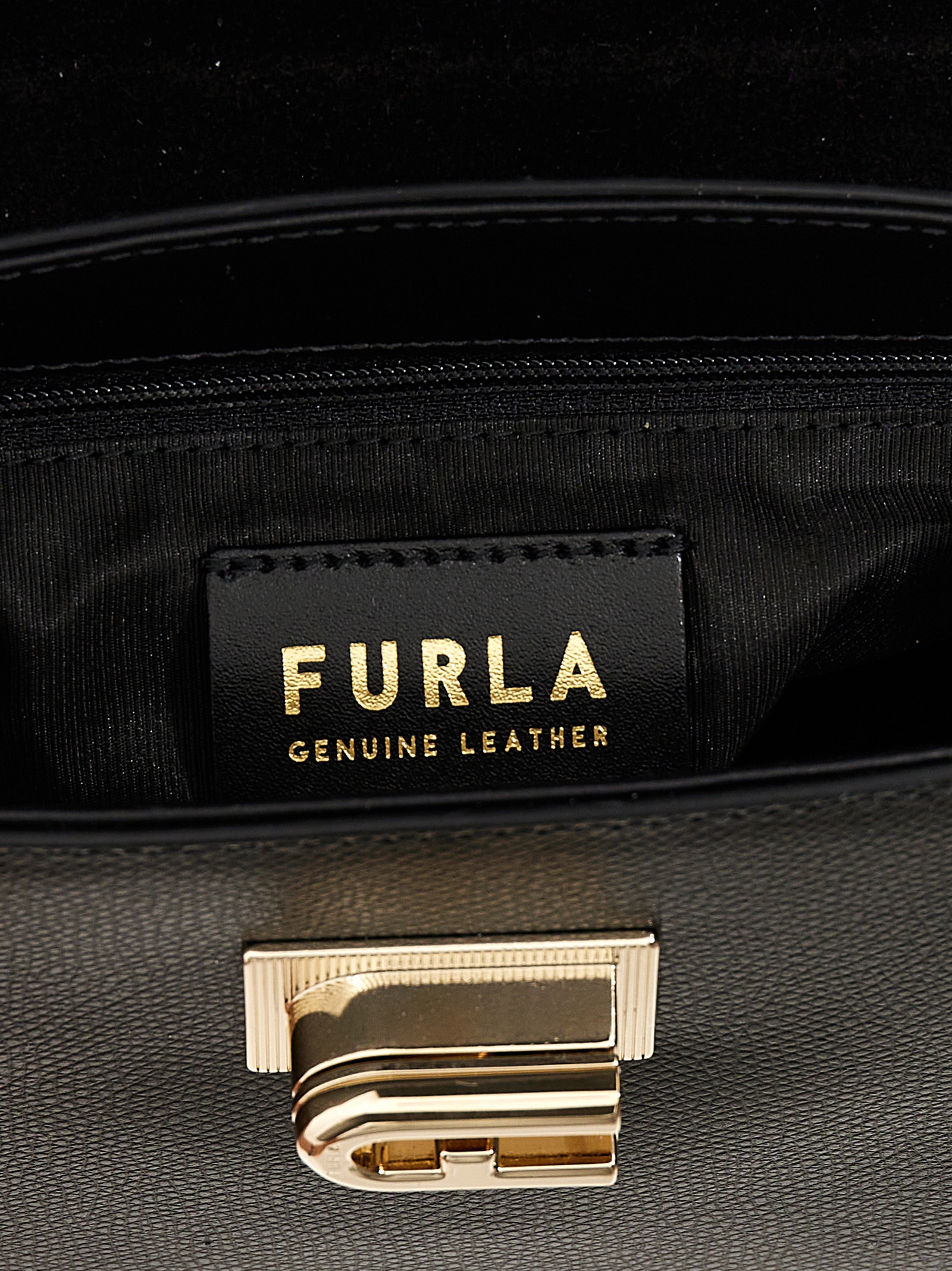 'Furla 1927' mini handbag WB00109ARE000O6000 (FURLA / ハンドバッグ・ショルダーバッグ ) | FURLA (フルラ)(3)