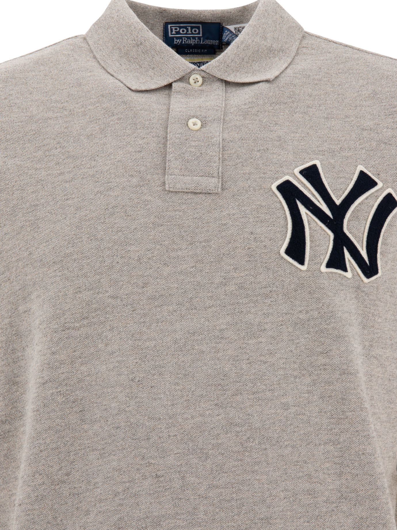 "Yankees" polo shirt 710953948001LOFTHEATHER (Polo Ralph Lauren / ポロシャツ ) | Polo Ralph Lauren (ポロ ラルフ ローレン)(2)