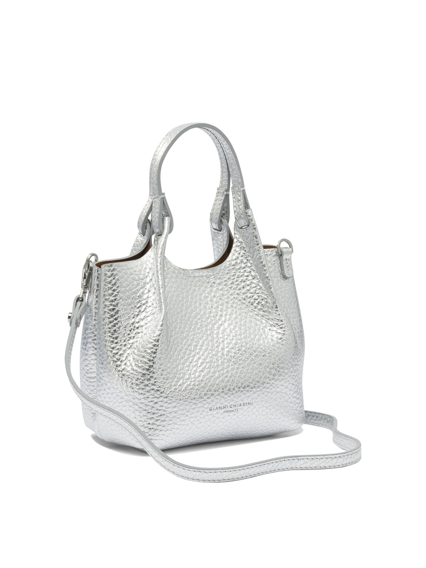 DUA BS9718RNGDBLDUA13860 (GIANNI CHIARINI / ハンドバッグ・ショルダーバッグ ) | GIANNI CHIARINI (ジャンニ キアリーニ)(1)