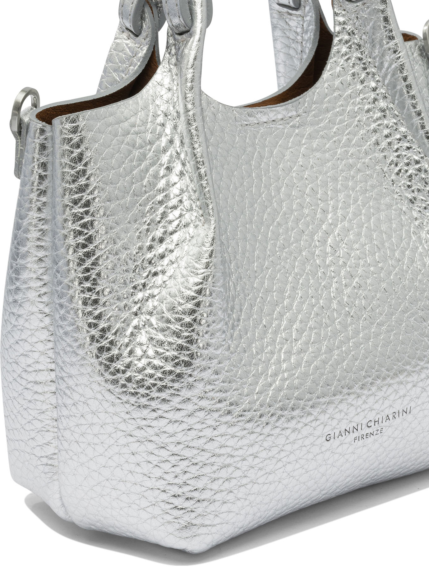 DUA BS9718RNGDBLDUA13860 (GIANNI CHIARINI / ハンドバッグ・ショルダーバッグ ) | GIANNI CHIARINI (ジャンニ キアリーニ)(3)