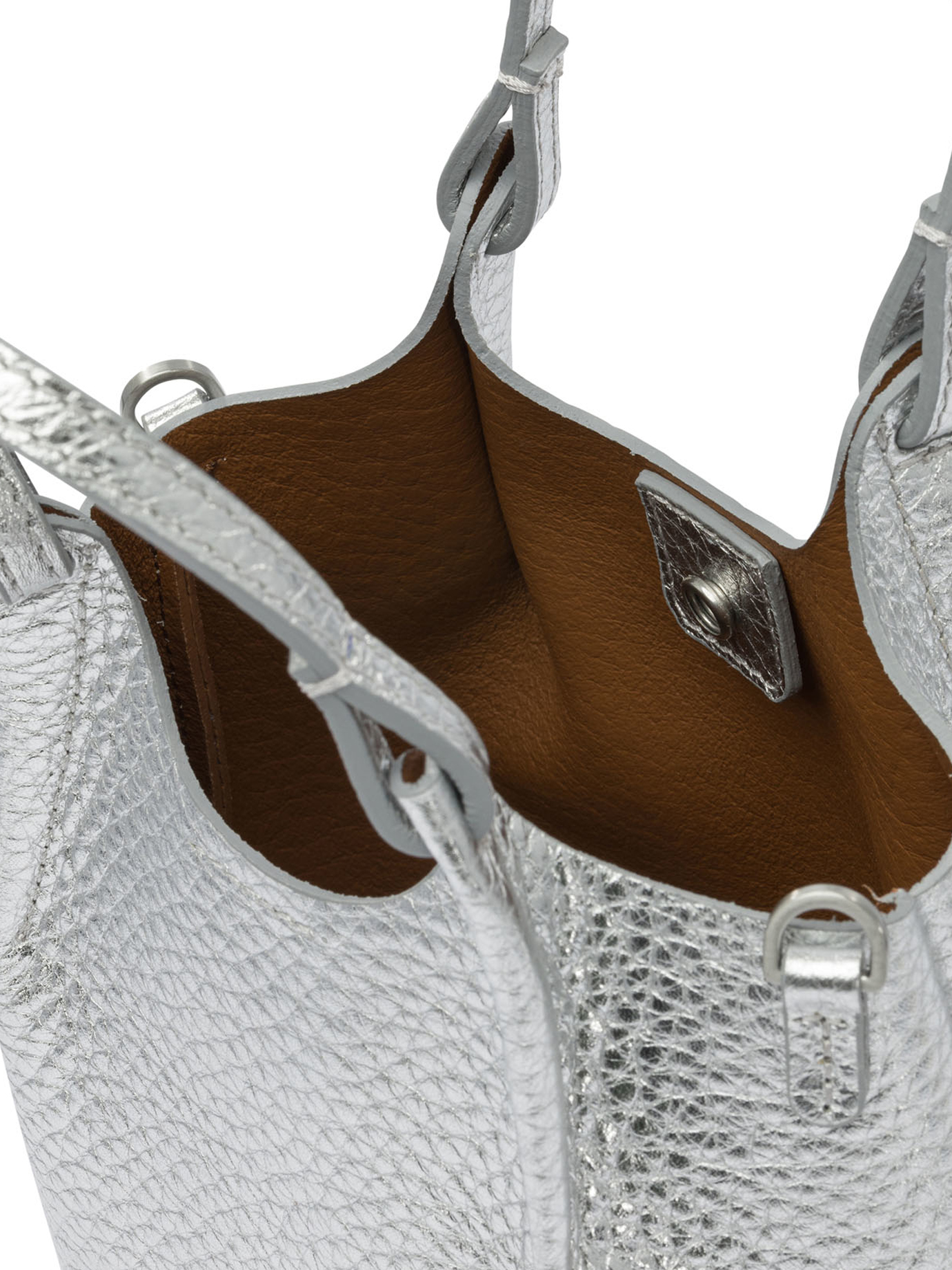 DUA BS9718RNGDBLDUA13860 (GIANNI CHIARINI / ハンドバッグ・ショルダーバッグ ) | GIANNI CHIARINI (ジャンニ キアリーニ)(4)