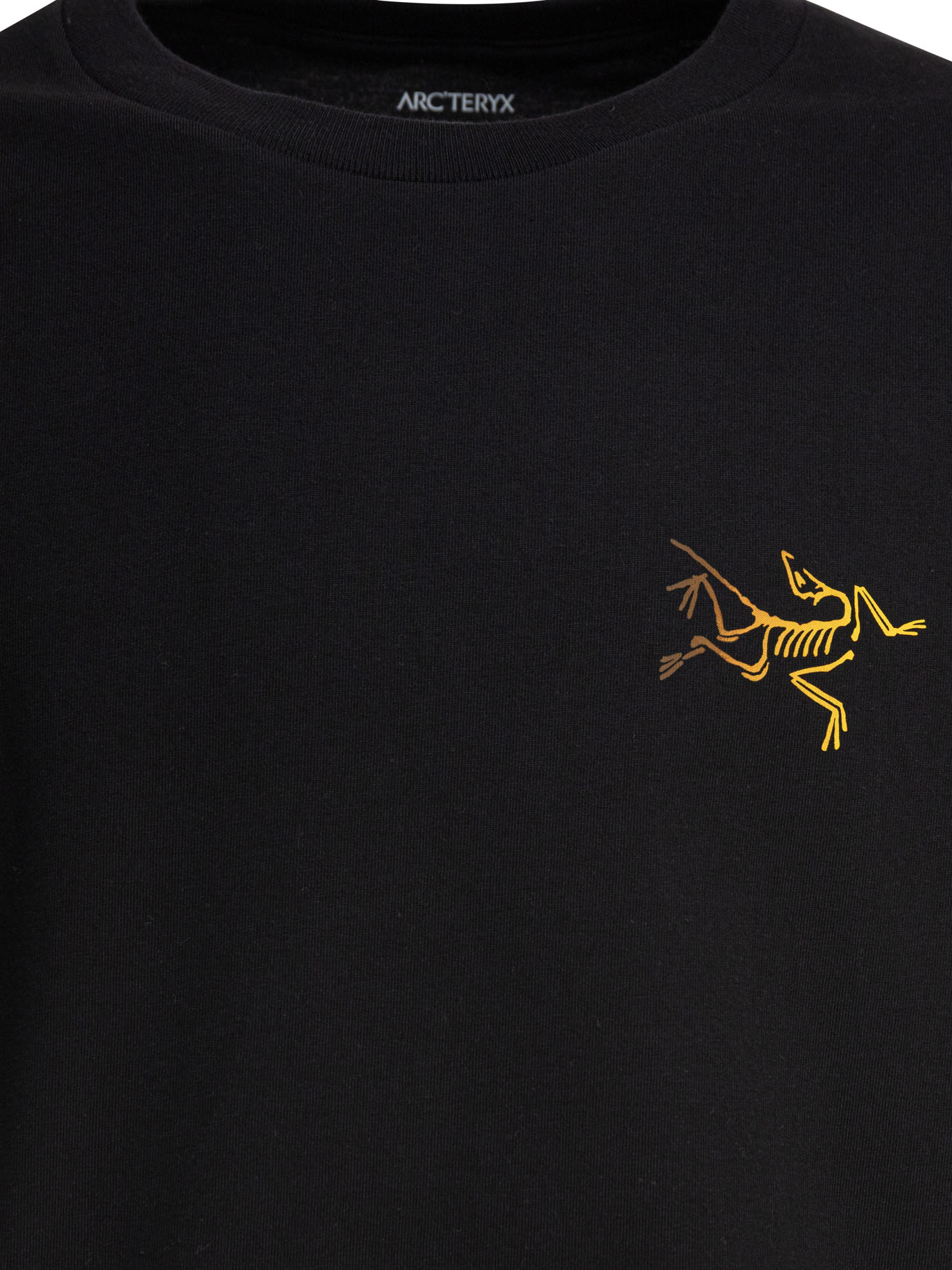 T-shirts X000008464KRAGG (ARC'TERYX / Tシャツ・カットソー ) | ARC'TERYX (アークテリクス)(2)