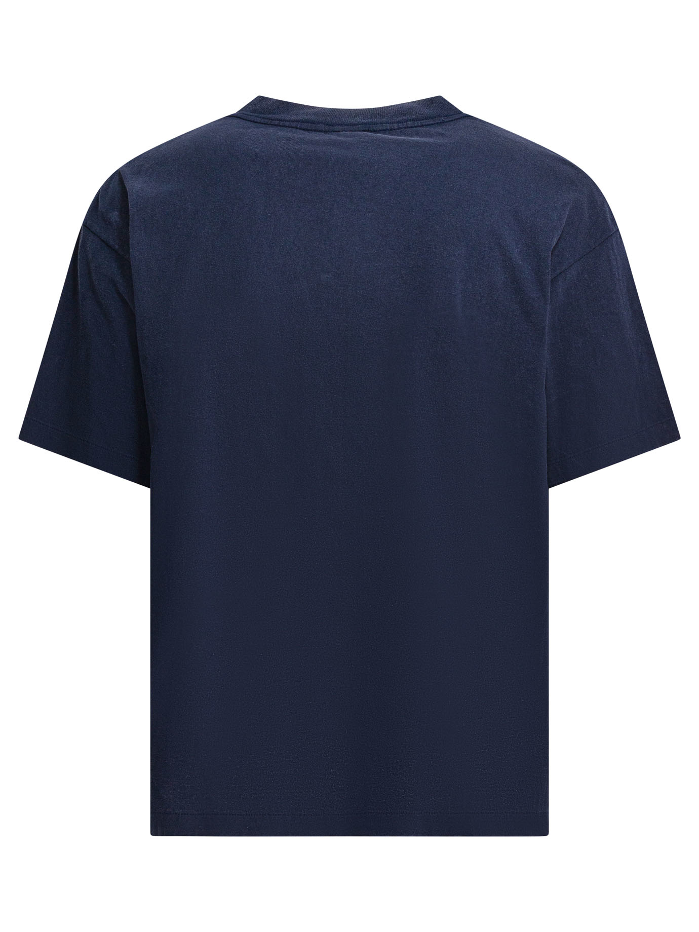 T-shirts SMHR80000C71NVY (SAINT Mxxxxxx / Tシャツ・カットソー ) | SAINT Mxxxxxx (セント マイケル)(1)