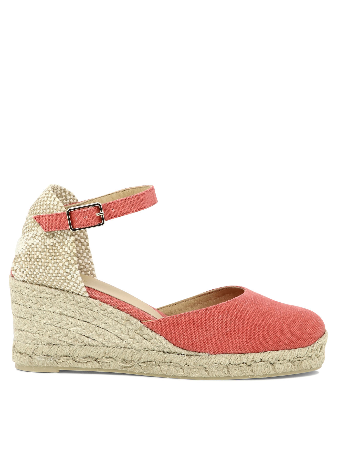 "Carol" espadrilles CAROL6002RADIANT (Castañer / パンプス・ハイヒール ) | Castañer (カスタニエール)