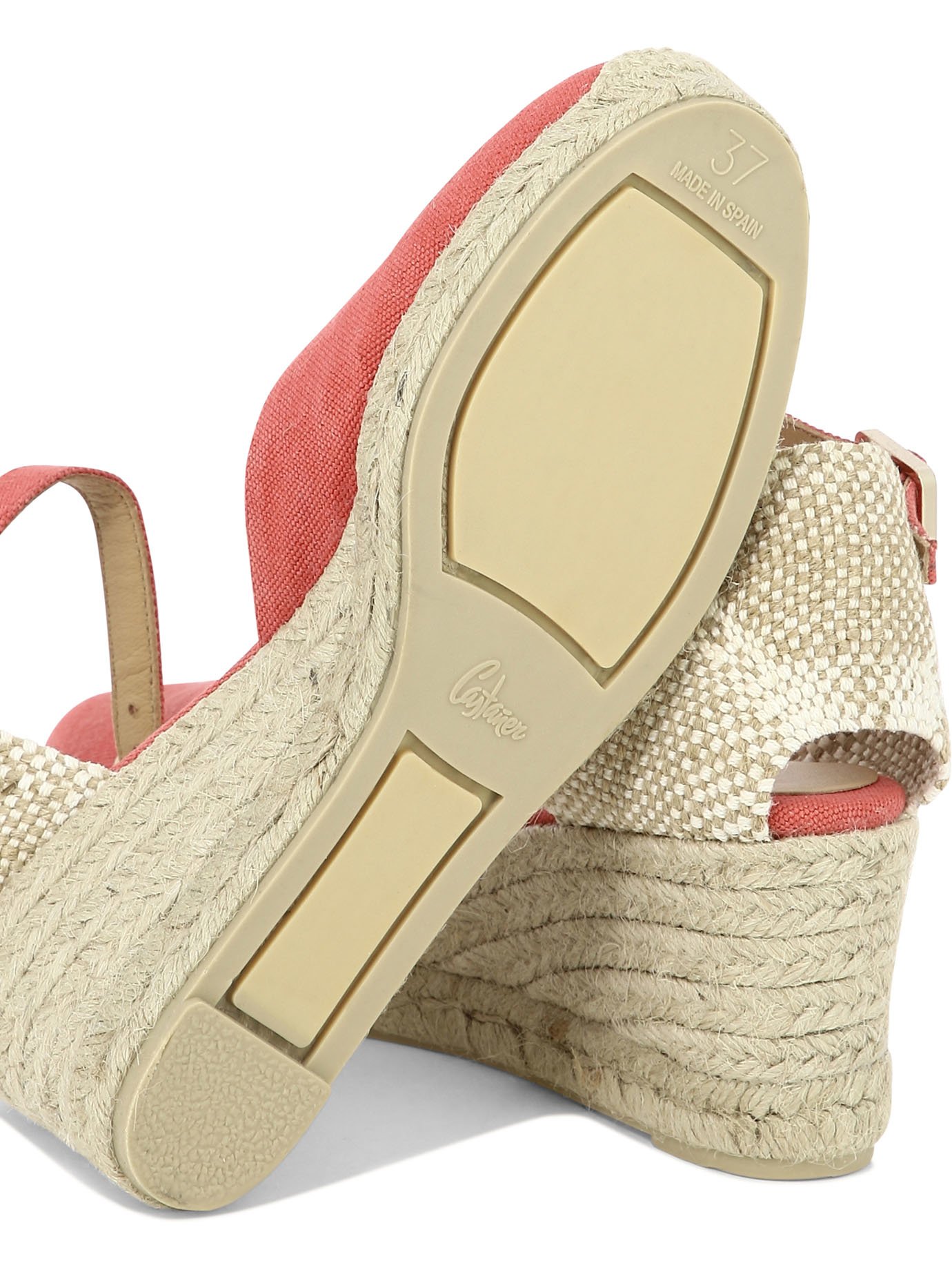 "Carol" espadrilles CAROL6002RADIANT (Castañer / パンプス・ハイヒール ) | Castañer (カスタニエール)(1)