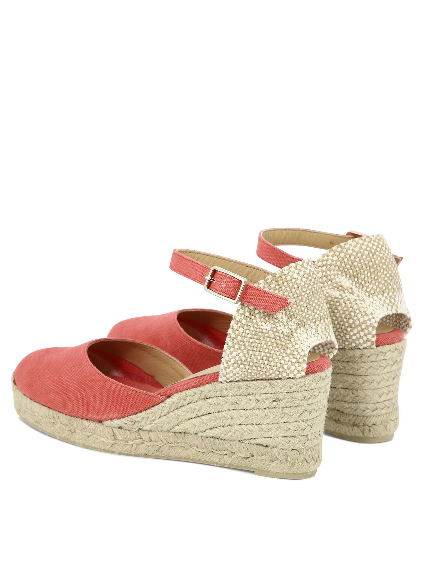 "Carol" espadrilles CAROL6002RADIANT (Castañer / パンプス・ハイヒール ) | Castañer (カスタニエール)(2)
