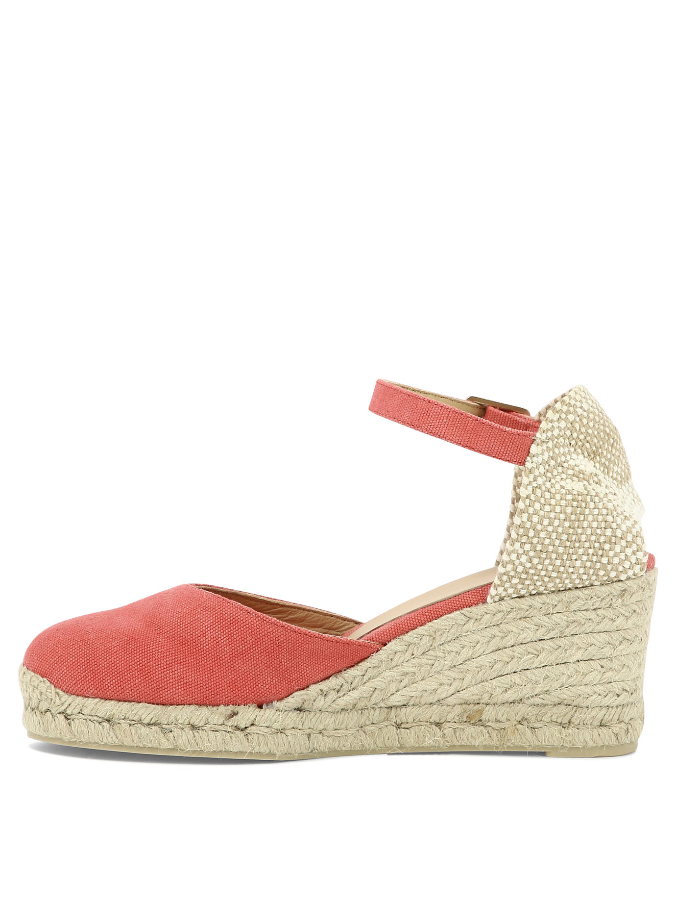 "Carol" espadrilles CAROL6002RADIANT (Castañer / パンプス・ハイヒール ) | Castañer (カスタニエール)(3)