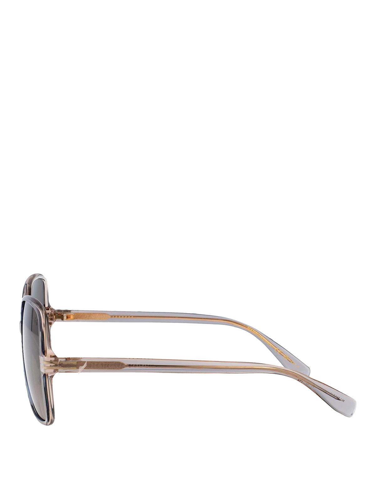 Mj 1105/S Sunglasses MJ1105SYQLHA (Marc Jacobs / サングラス・アイウェア ) | Marc Jacobs (マーク ジェイコブス)(2)
