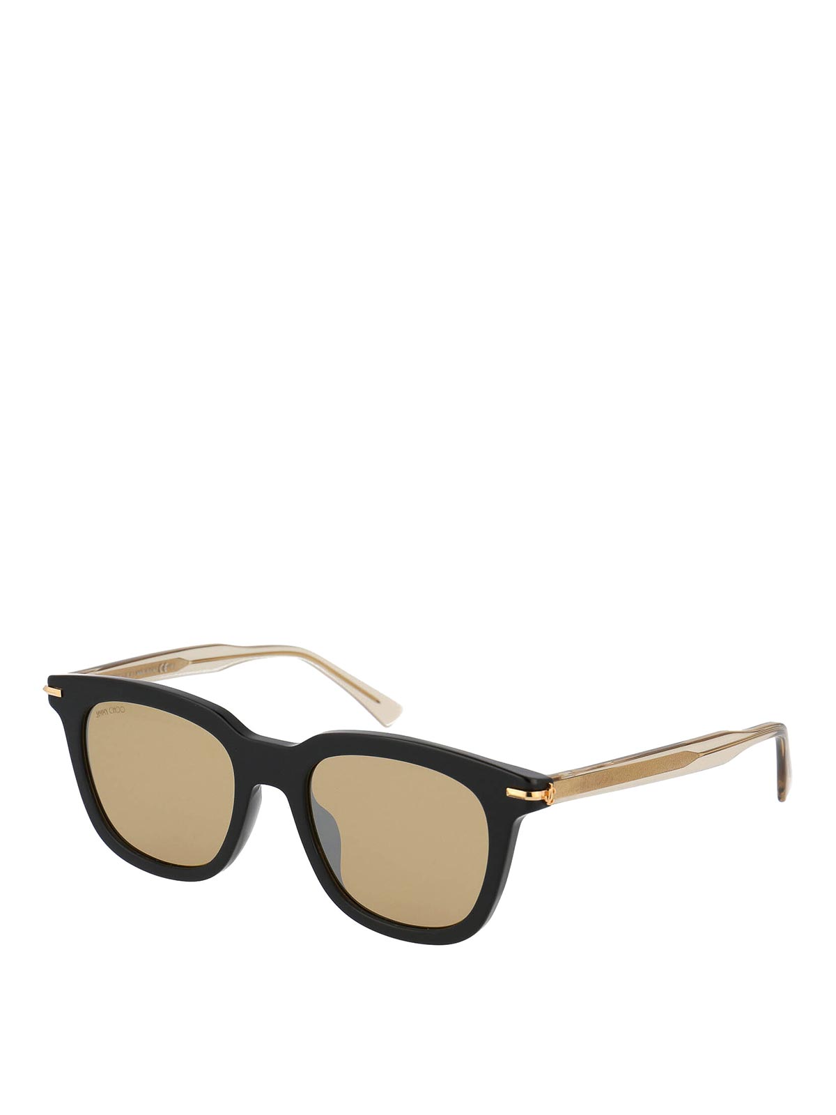 Amos/S Sunglasses AMOSS807T4 (JIMMY CHOO / サングラス・アイウェア ) | JIMMY CHOO (ジミー チュウ)(1)