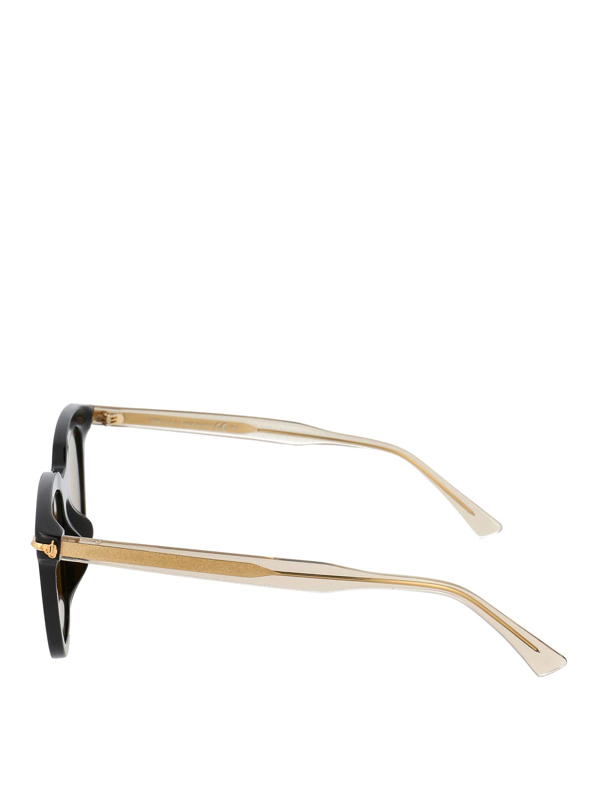 Amos/S Sunglasses AMOSS807T4 (JIMMY CHOO / サングラス・アイウェア ) | JIMMY CHOO (ジミー チュウ)(2)