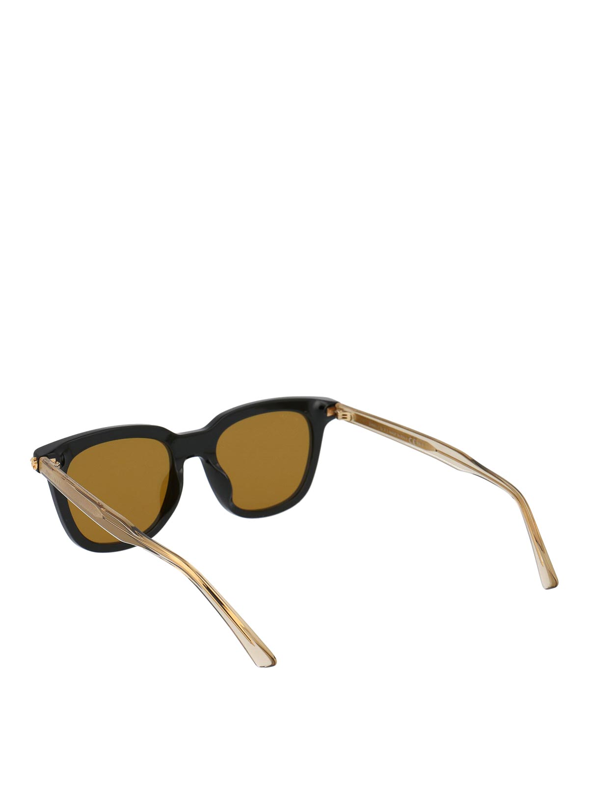 Amos/S Sunglasses AMOSS807T4 (JIMMY CHOO / サングラス・アイウェア ) | JIMMY CHOO (ジミー チュウ)(3)