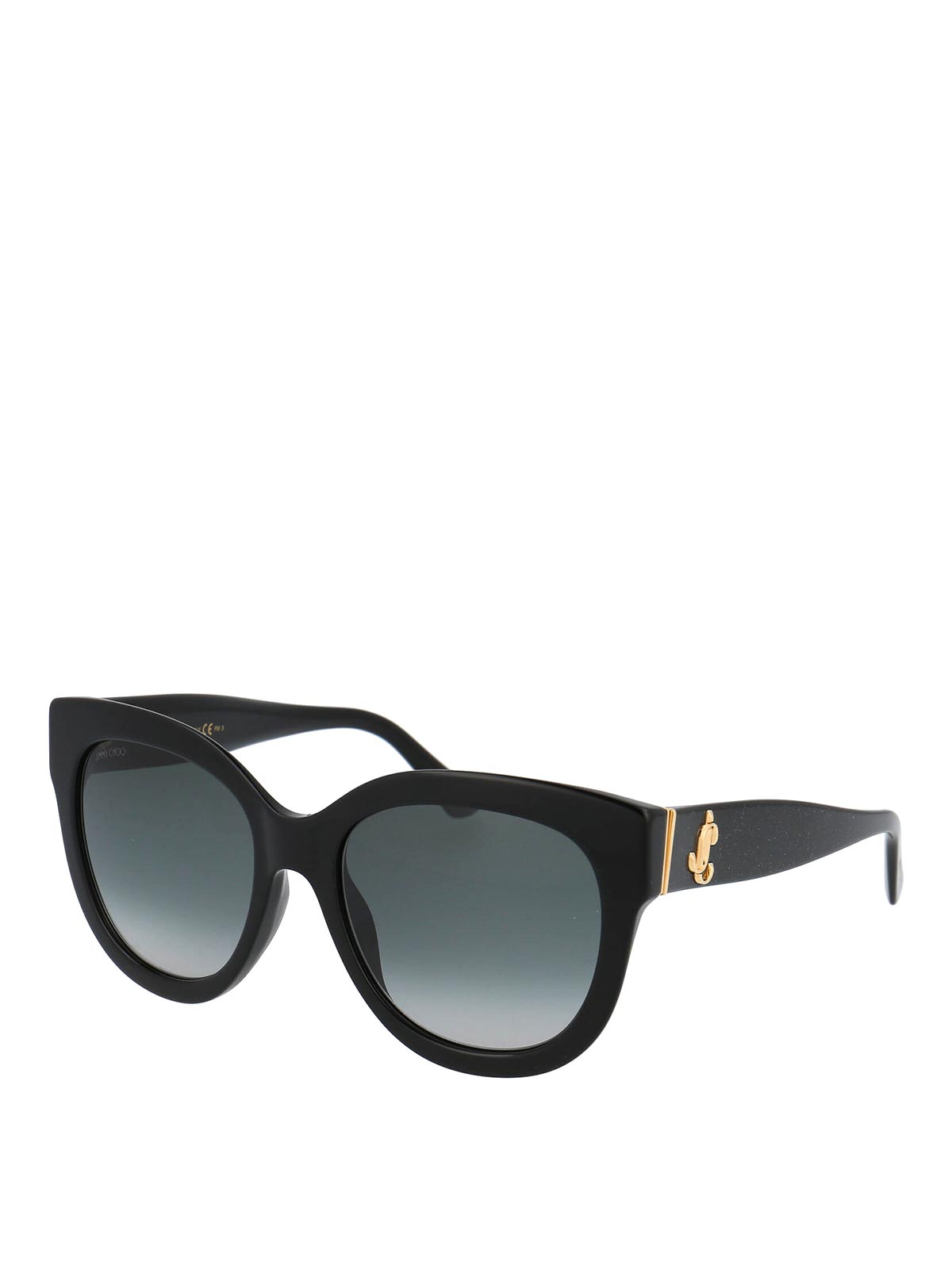 Jill/G/S Sunglasses JILLGSNS89O (JIMMY CHOO / サングラス・アイウェア ) | JIMMY CHOO (ジミー チュウ)(1)