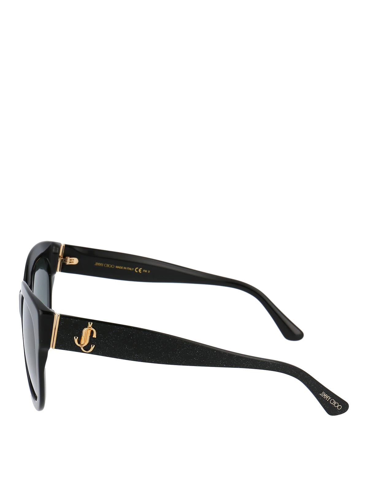 Jill/G/S Sunglasses JILLGSNS89O (JIMMY CHOO / サングラス・アイウェア ) | JIMMY CHOO (ジミー チュウ)(2)