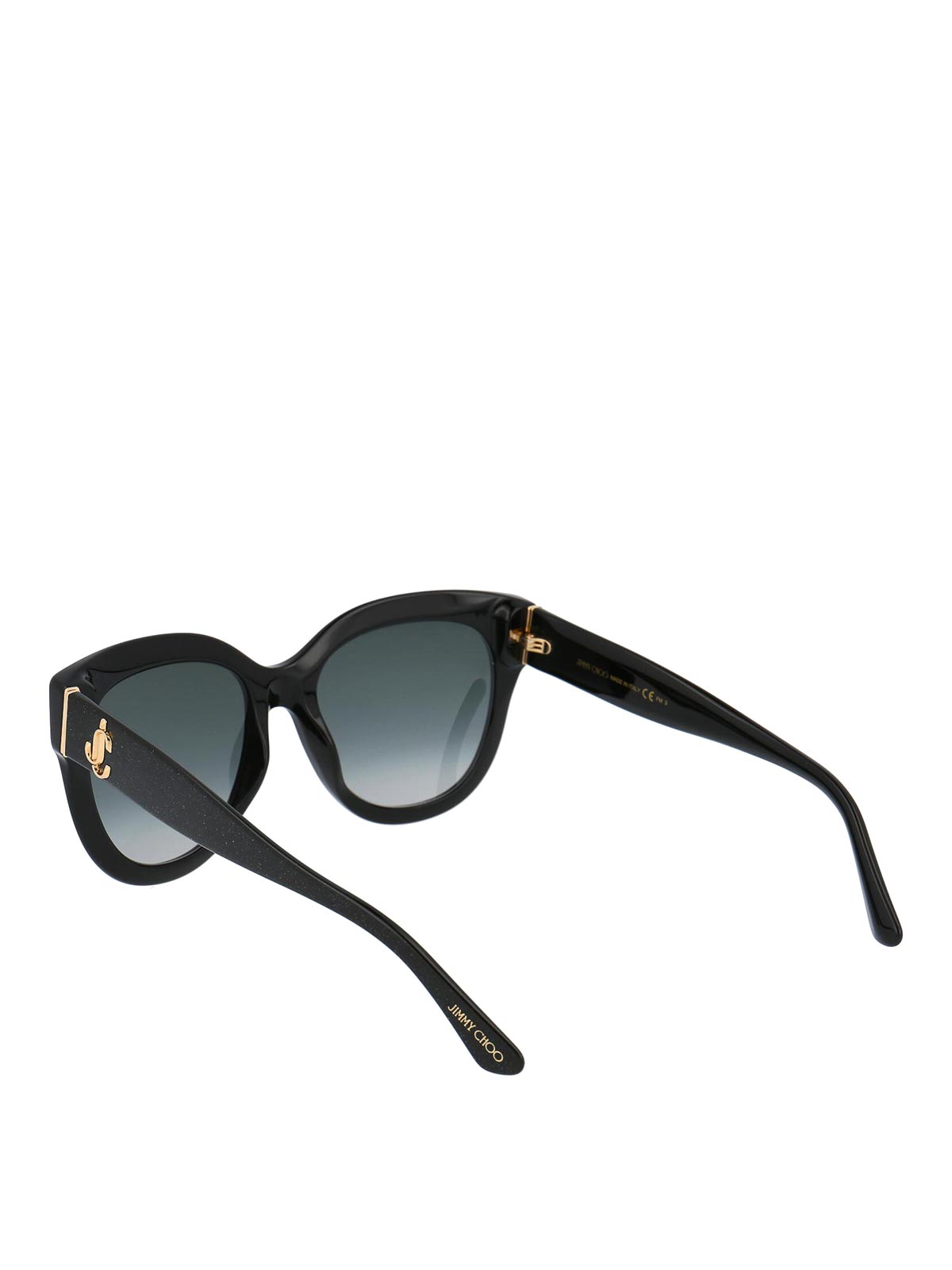 Jill/G/S Sunglasses JILLGSNS89O (JIMMY CHOO / サングラス・アイウェア ) | JIMMY CHOO (ジミー チュウ)(3)