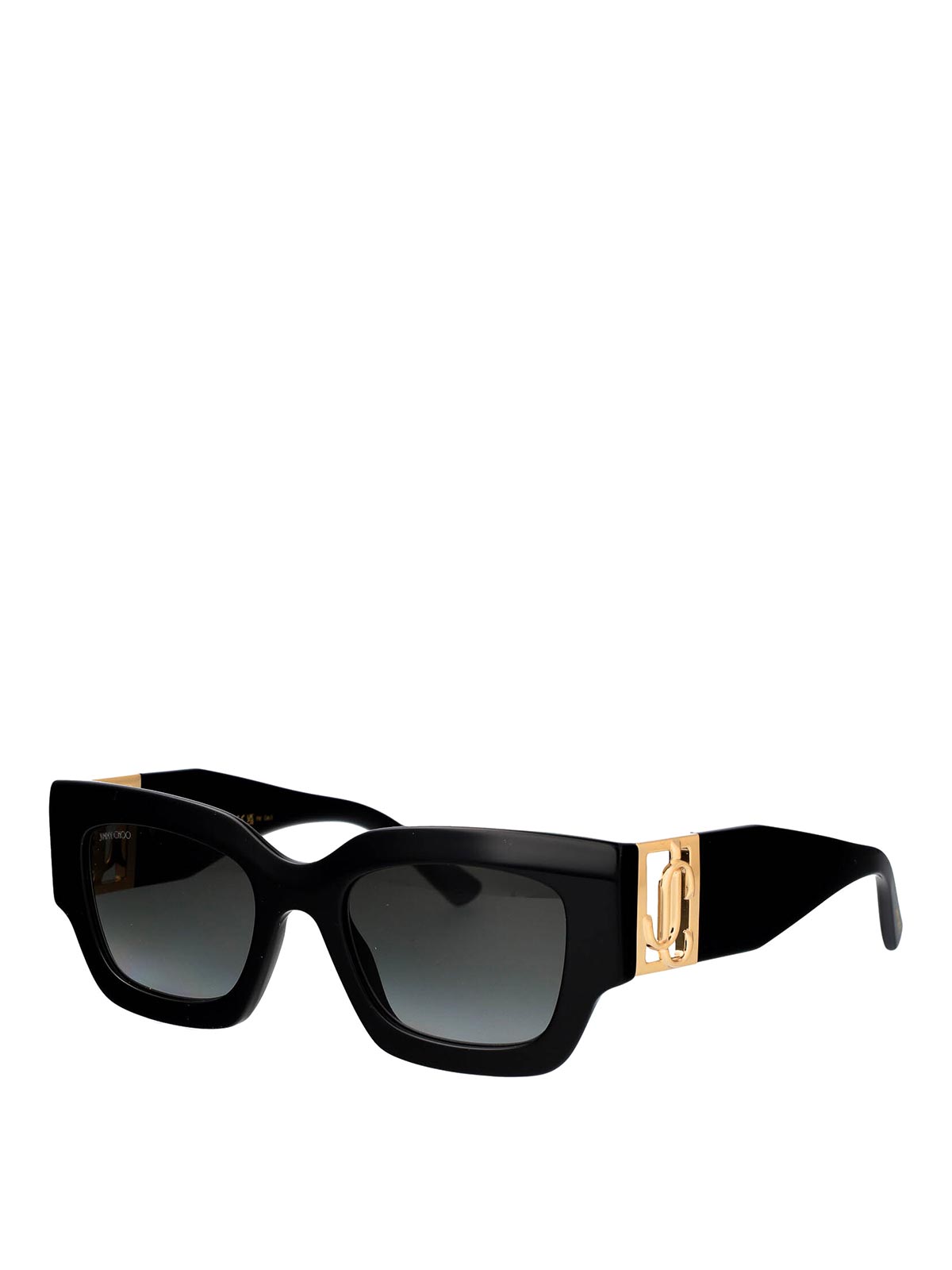 Nena/S Sunglasses NENAS8079O (JIMMY CHOO / サングラス・アイウェア ) | JIMMY CHOO (ジミー チュウ)(1)