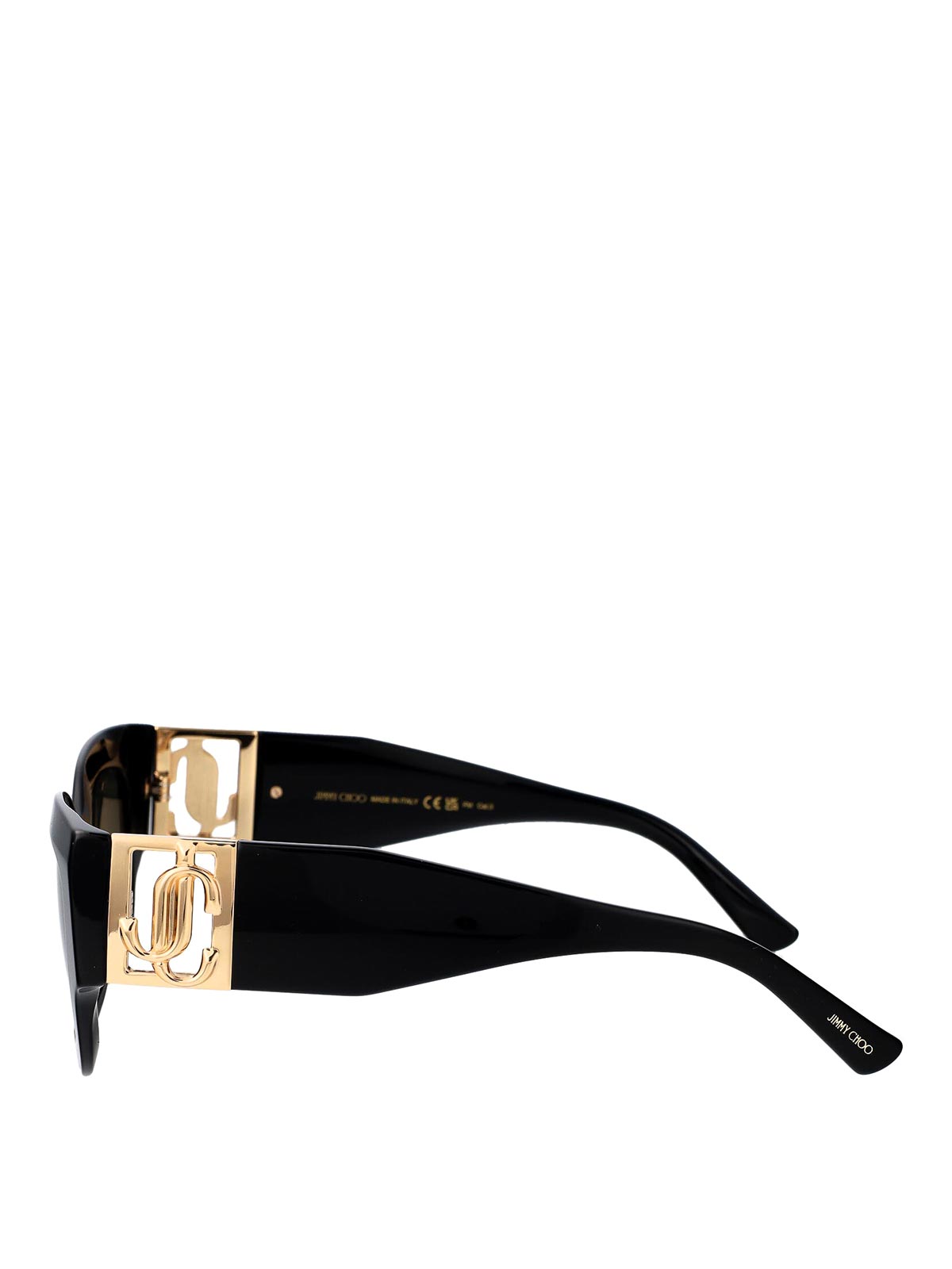 Nena/S Sunglasses NENAS8079O (JIMMY CHOO / サングラス・アイウェア ) | JIMMY CHOO (ジミー チュウ)(2)