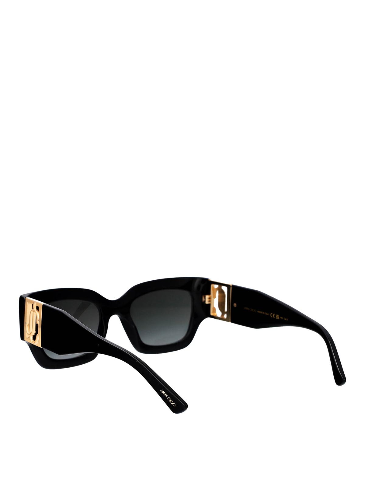 Nena/S Sunglasses NENAS8079O (JIMMY CHOO / サングラス・アイウェア ) | JIMMY CHOO (ジミー チュウ)(3)