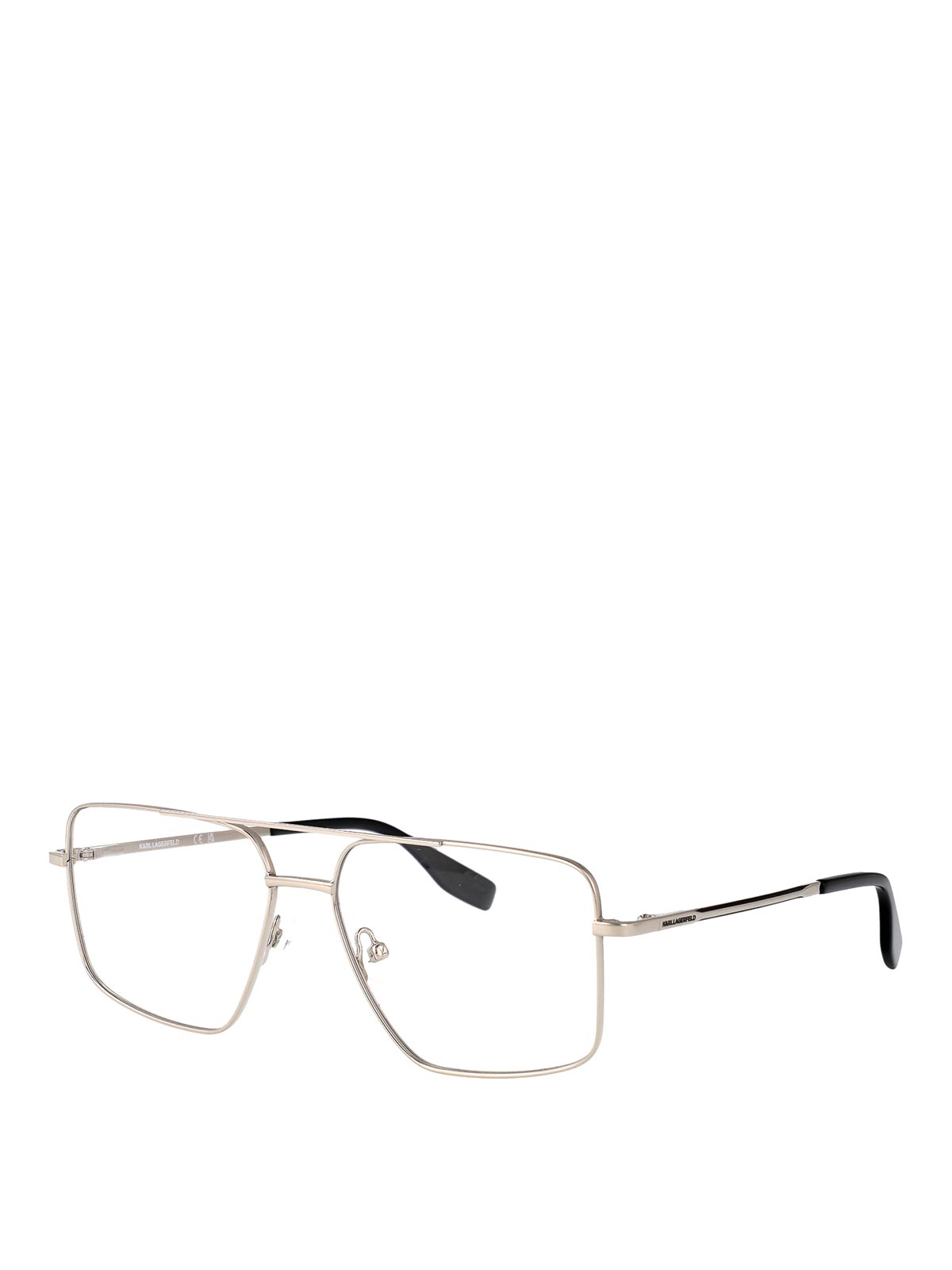 Glasses KL35741 (KARL LAGERFELD / サングラス・アイウェア ) | KARL LAGERFELD (カール・ラガーフェルド)(1)