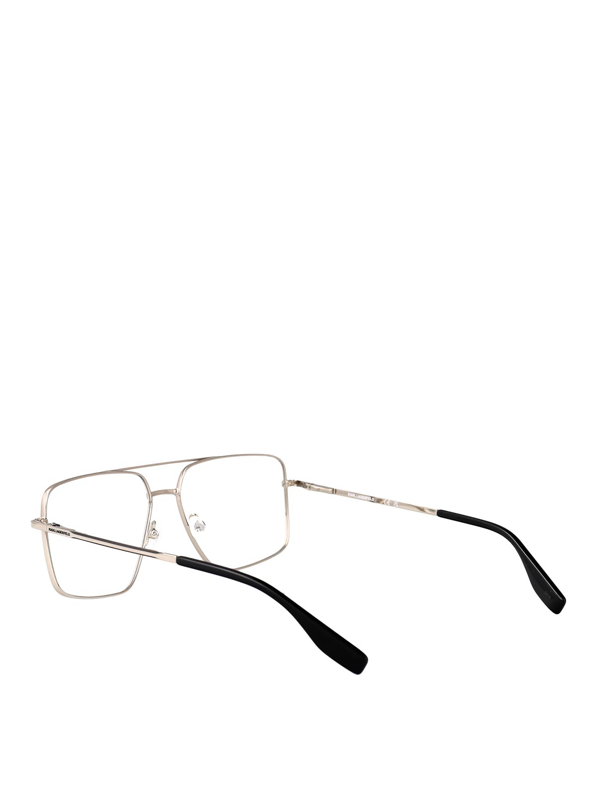 Glasses KL35741 (KARL LAGERFELD / サングラス・アイウェア ) | KARL LAGERFELD (カール・ラガーフェルド)(3)