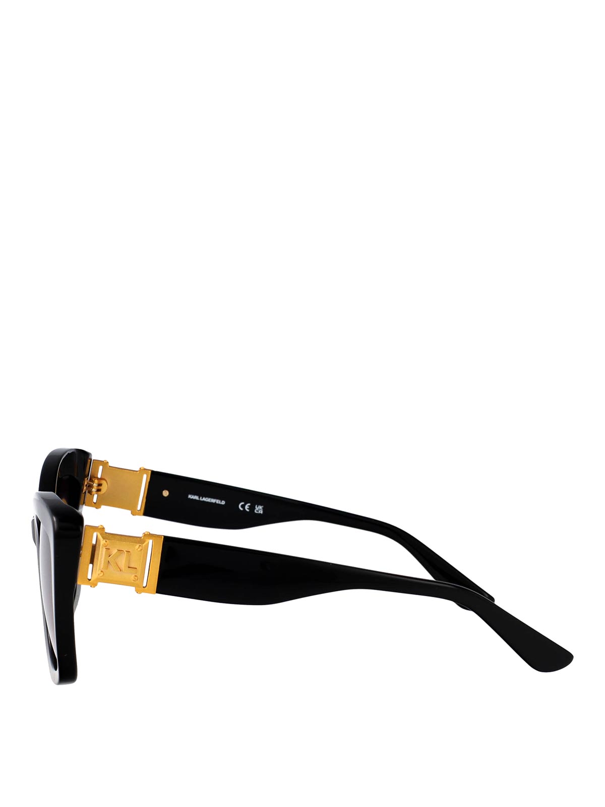 Sunglasses KL6139S001 (KARL LAGERFELD / サングラス・アイウェア ) | KARL LAGERFELD (カール・ラガーフェルド)(2)