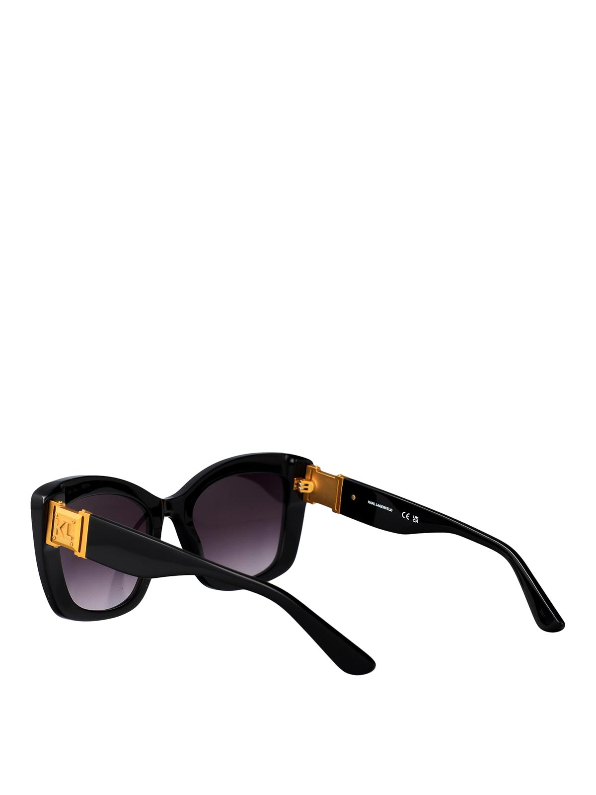 Sunglasses KL6139S001 (KARL LAGERFELD / サングラス・アイウェア ) | KARL LAGERFELD (カール・ラガーフェルド)(3)