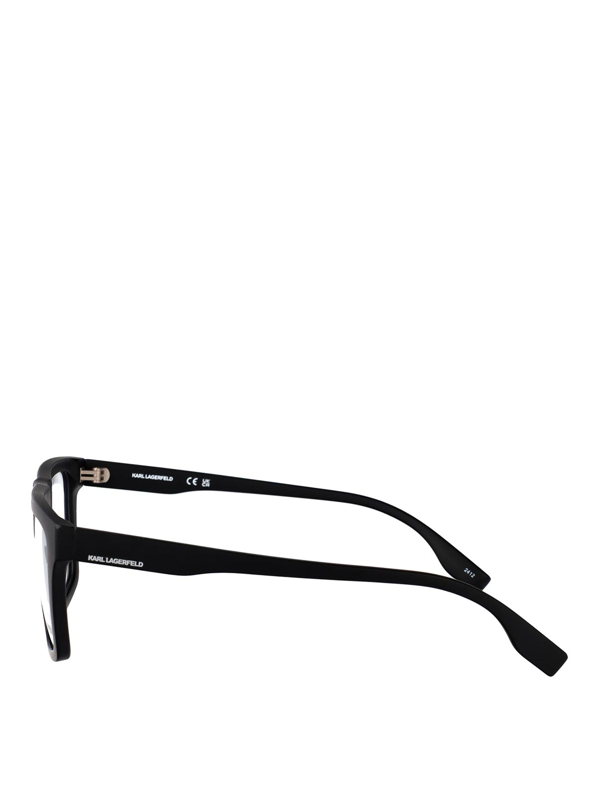 Glasses KL61762 (KARL LAGERFELD / サングラス・アイウェア ) | KARL LAGERFELD (カール・ラガーフェルド)(2)