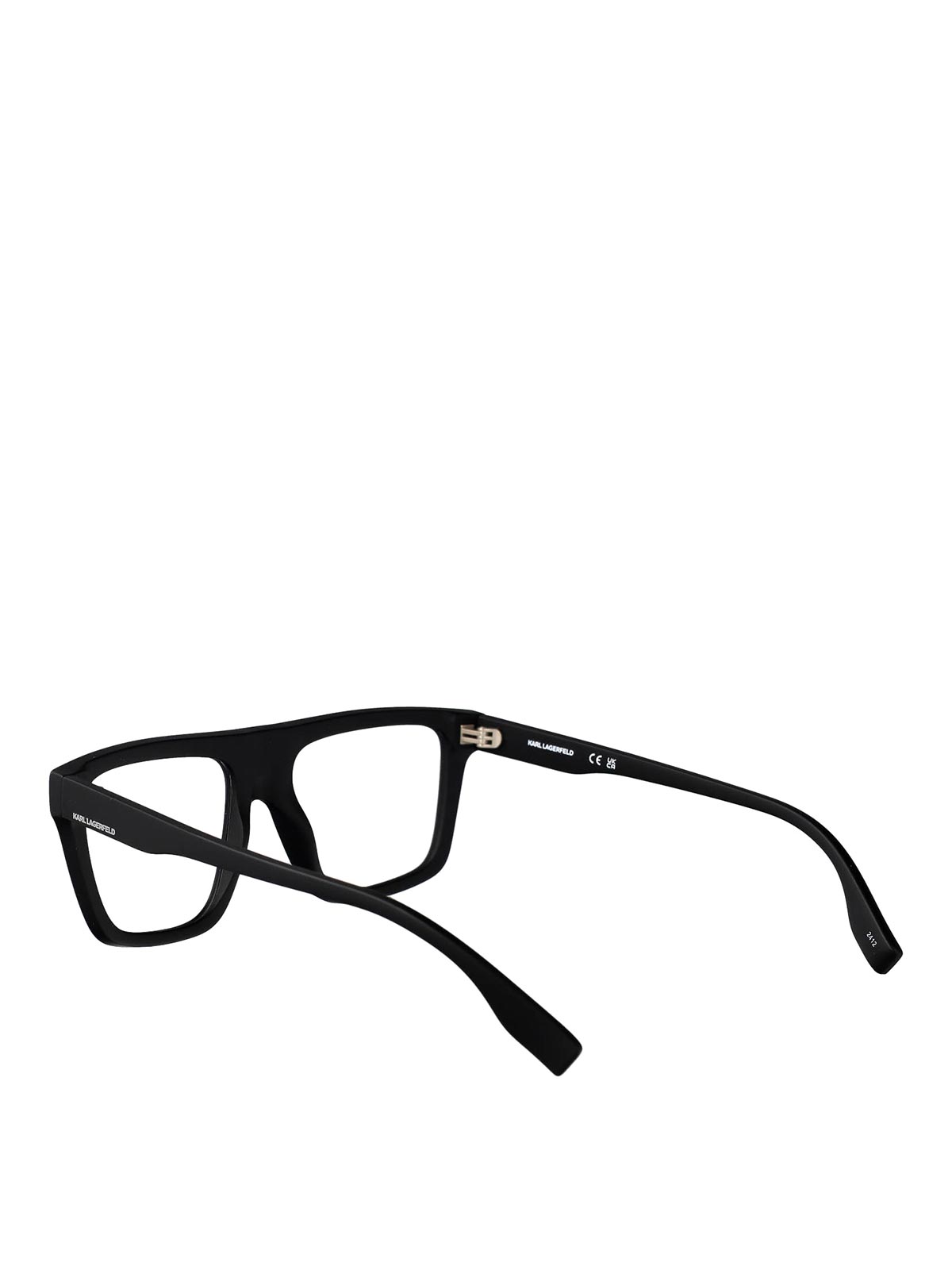 Glasses KL61762 (KARL LAGERFELD / サングラス・アイウェア ) | KARL LAGERFELD (カール・ラガーフェルド)(3)