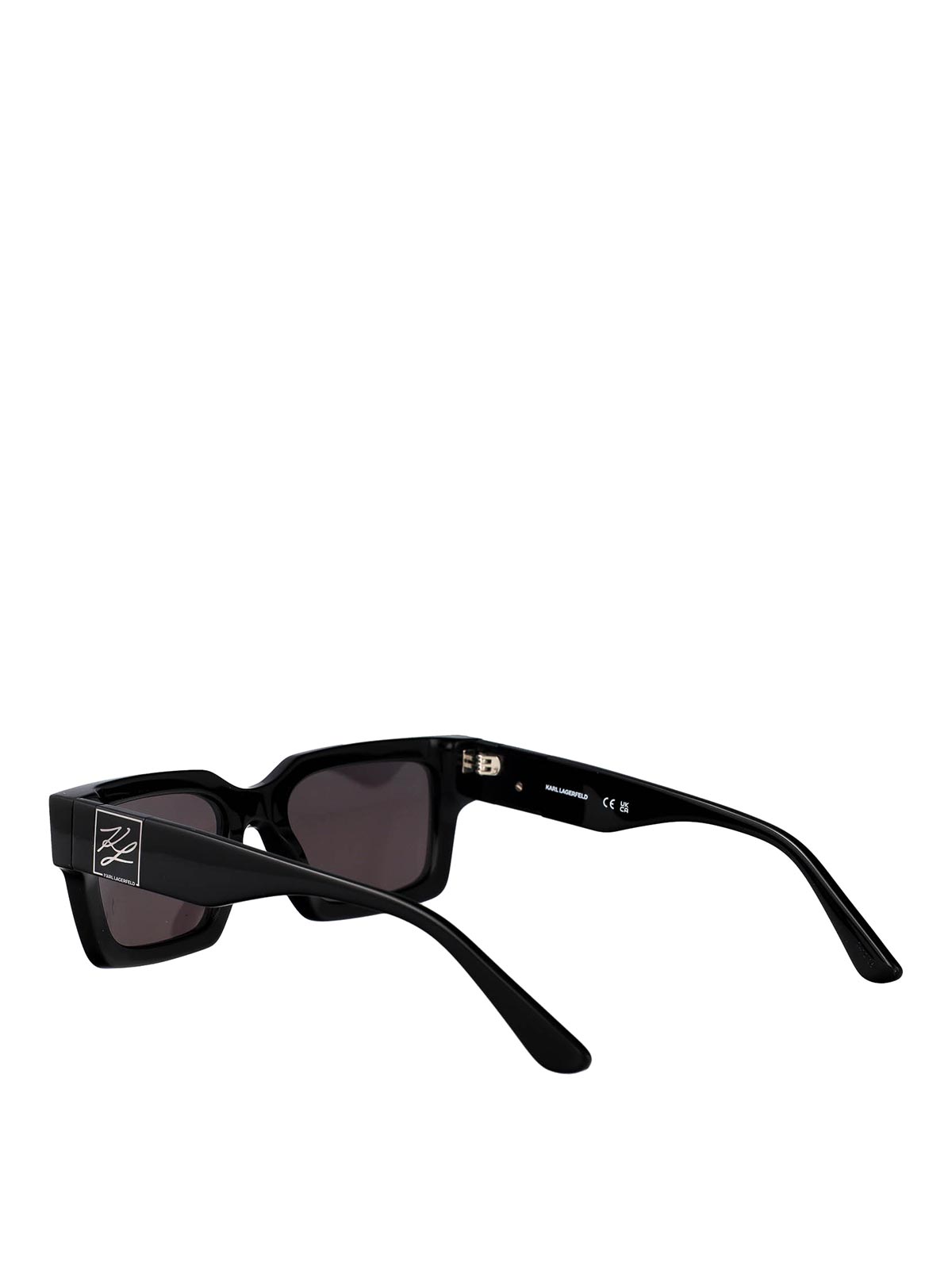 Sunglasses KL6182S1 (KARL LAGERFELD / サングラス・アイウェア ) | KARL LAGERFELD (カール・ラガーフェルド)(3)