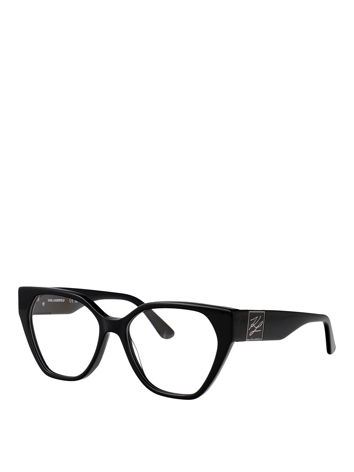 Glasses KL60531 (KARL LAGERFELD / サングラス・アイウェア ) | KARL LAGERFELD (カール・ラガーフェルド)(1)