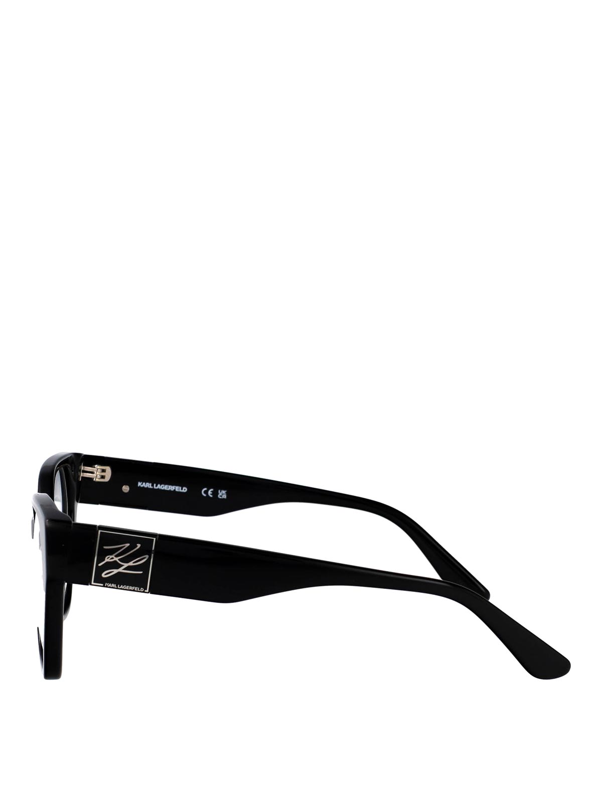Glasses KL60531 (KARL LAGERFELD / サングラス・アイウェア ) | KARL LAGERFELD (カール・ラガーフェルド)(2)