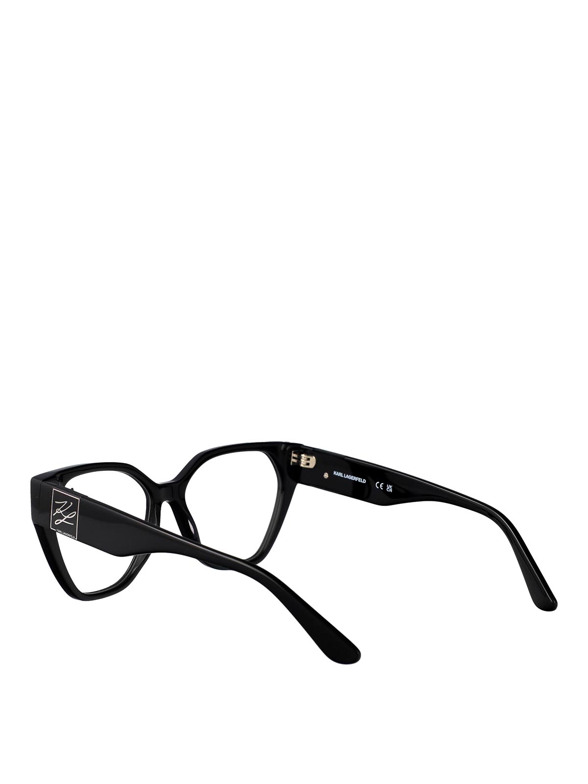 Glasses KL60531 (KARL LAGERFELD / サングラス・アイウェア ) | KARL LAGERFELD (カール・ラガーフェルド)(3)