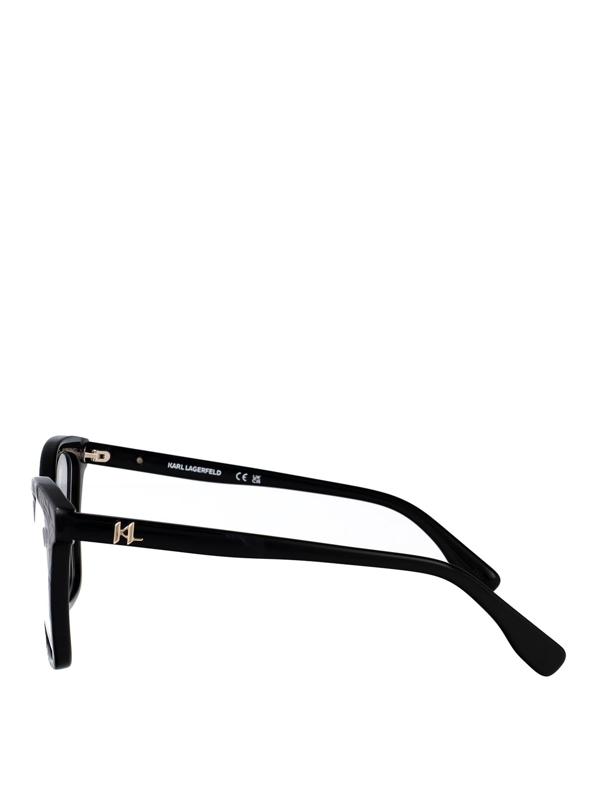 Glasses KL60947 (KARL LAGERFELD / サングラス・アイウェア ) | KARL LAGERFELD (カール・ラガーフェルド)(2)