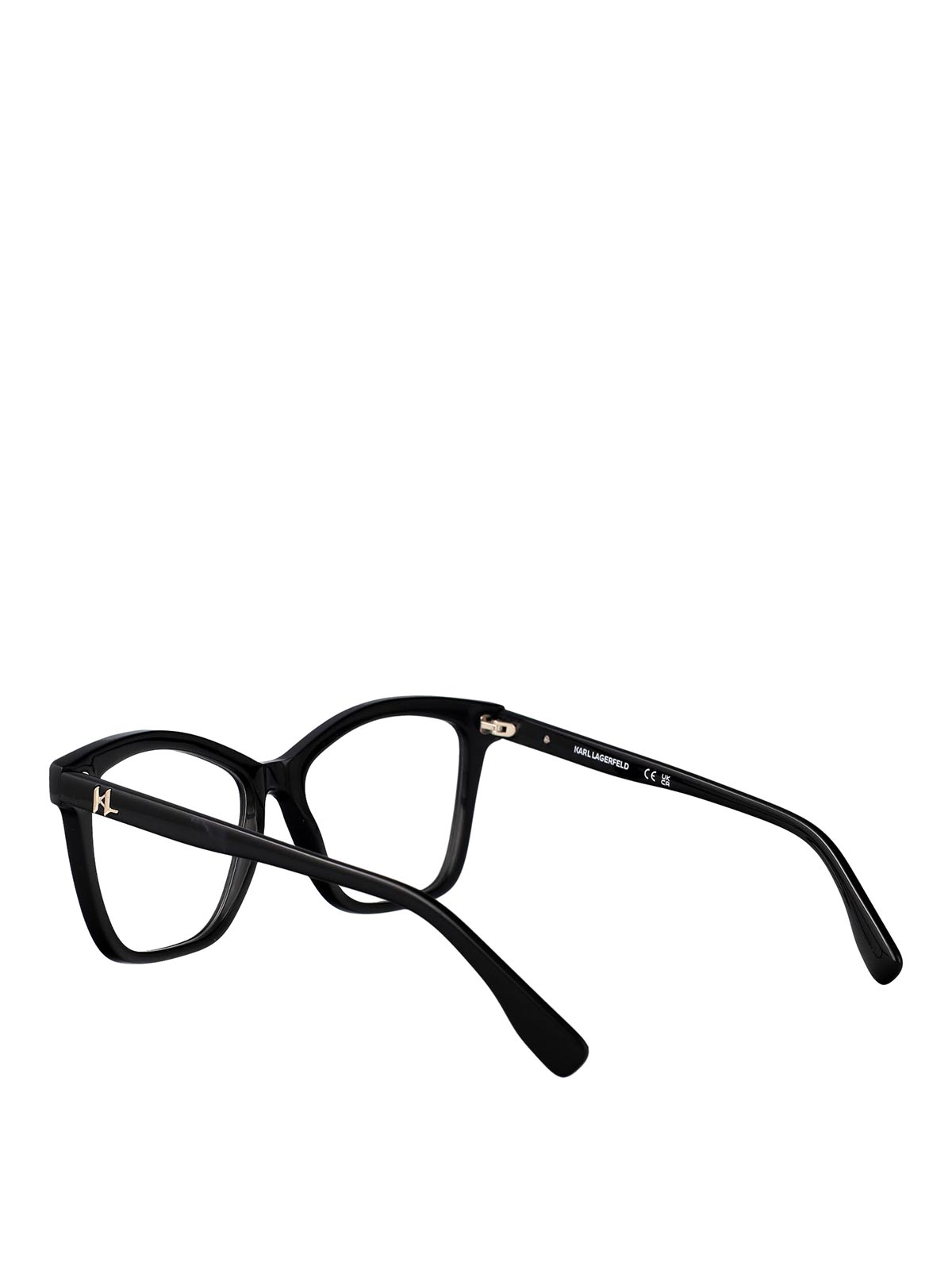 Glasses KL60947 (KARL LAGERFELD / サングラス・アイウェア ) | KARL LAGERFELD (カール・ラガーフェルド)(3)