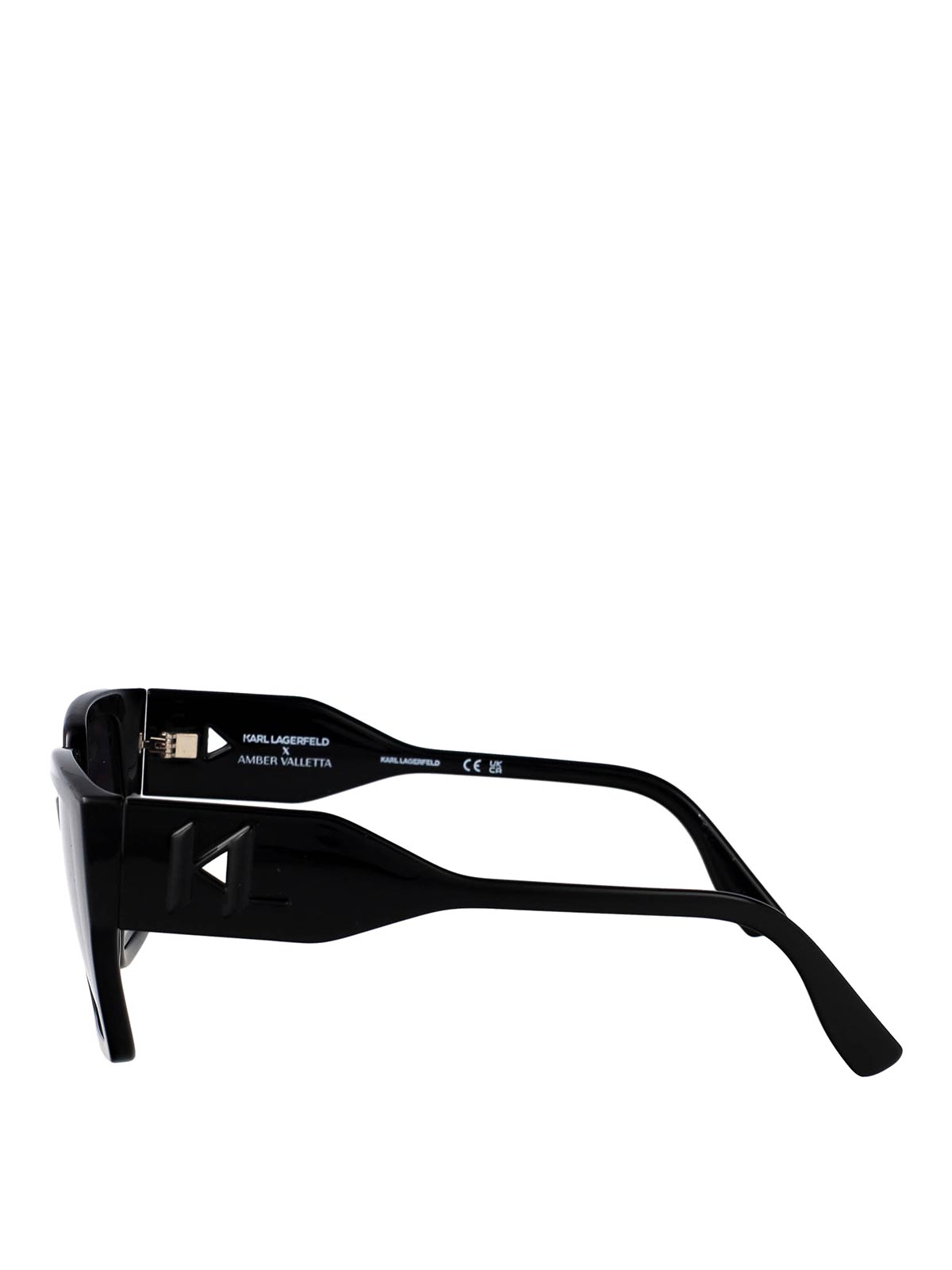 Sunglasses KL6098S1 (KARL LAGERFELD / サングラス・アイウェア ) | KARL LAGERFELD (カール・ラガーフェルド)(2)