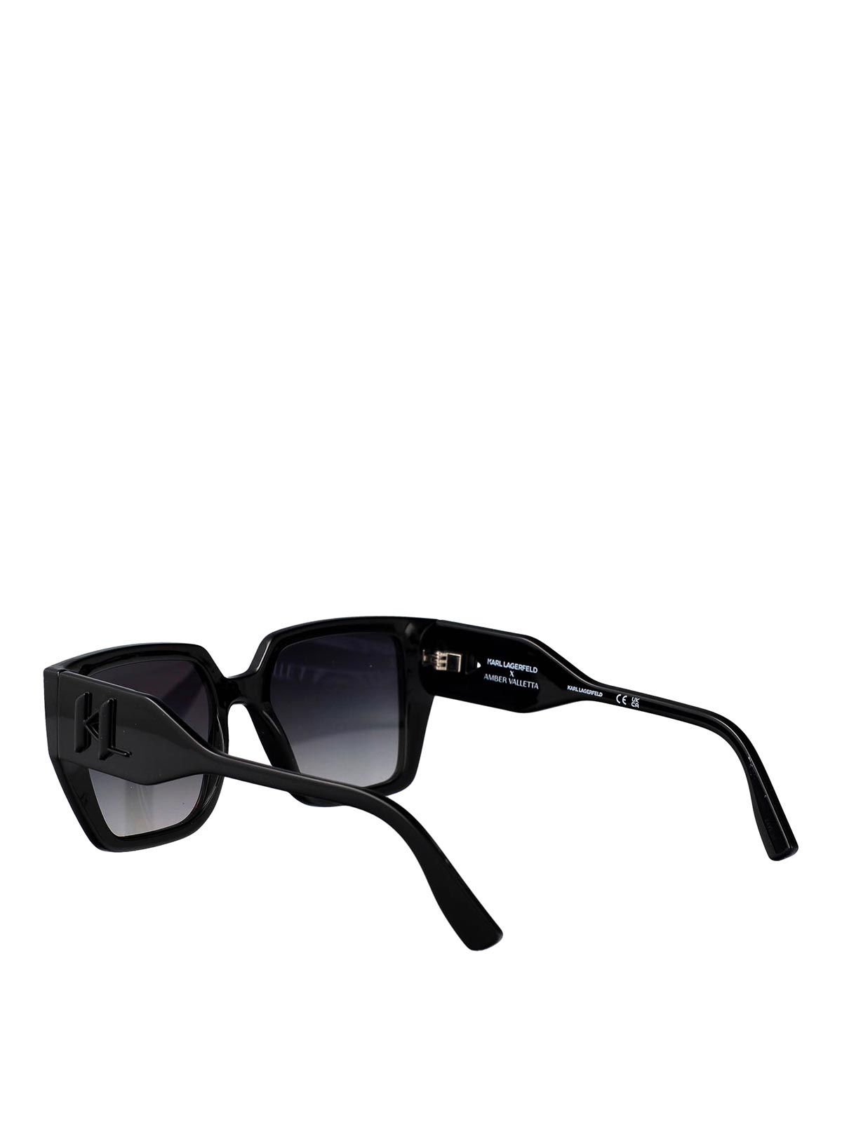 Sunglasses KL6098S1 (KARL LAGERFELD / サングラス・アイウェア ) | KARL LAGERFELD (カール・ラガーフェルド)(3)